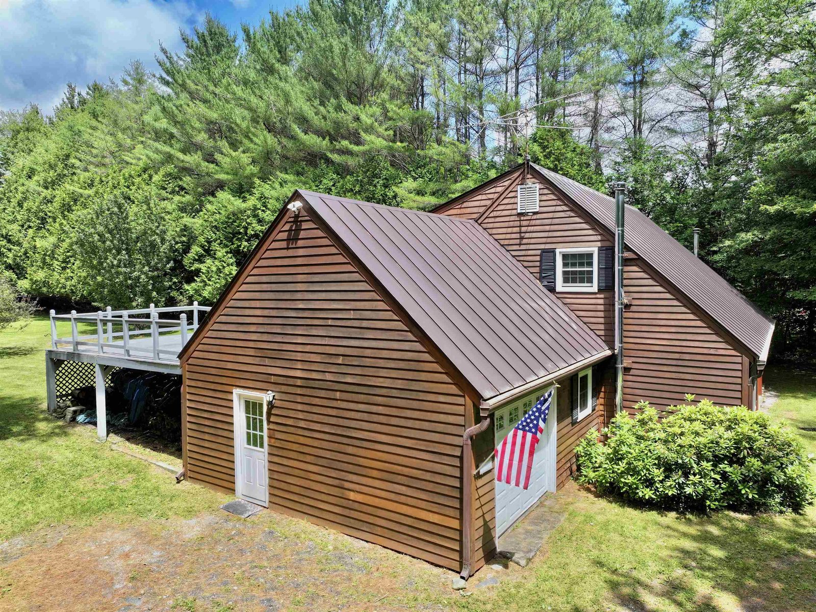 405 Powder Horn Glen Road