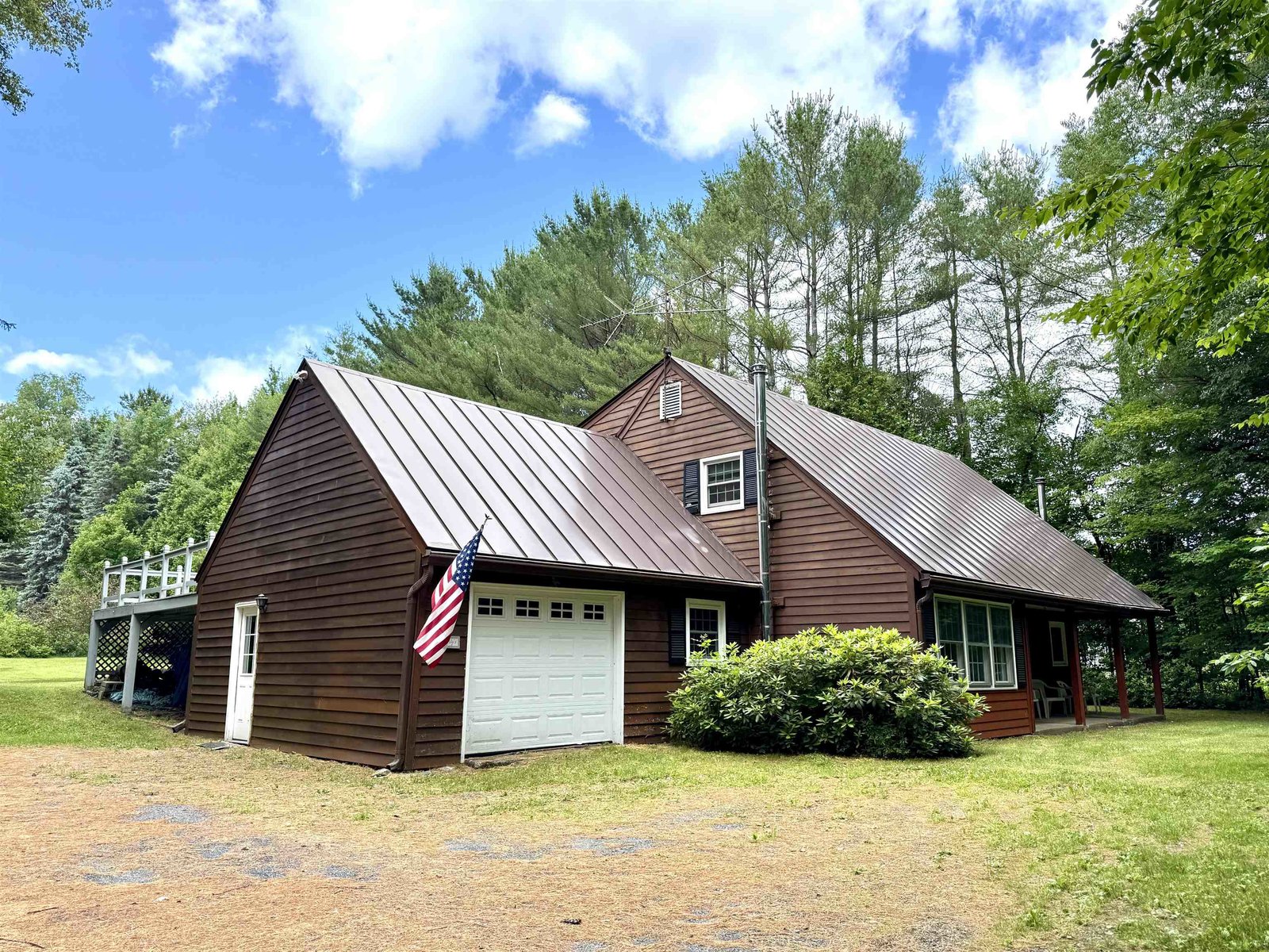405 Powder Horn Glen Road