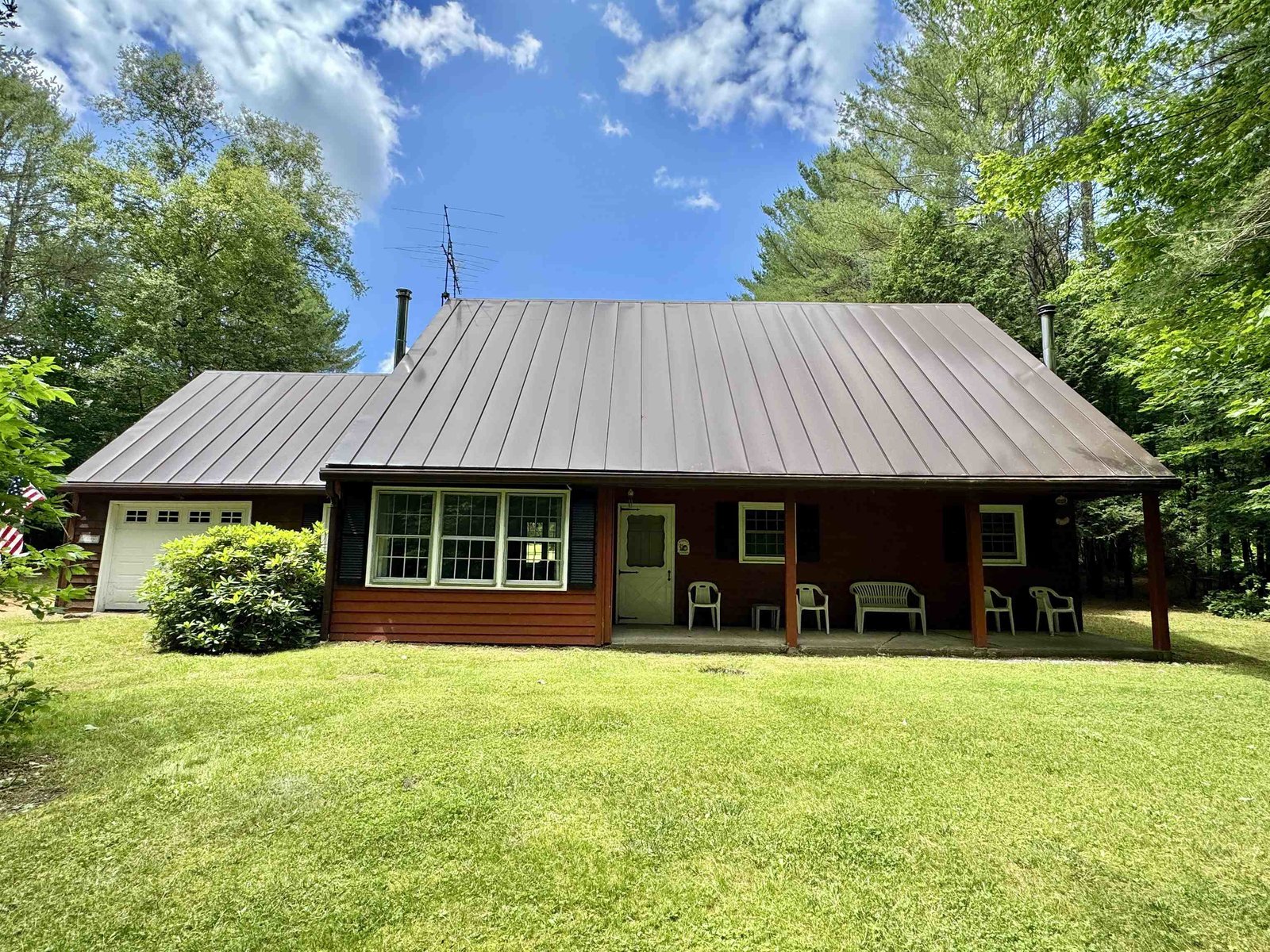405 Powder Horn Glen Road
