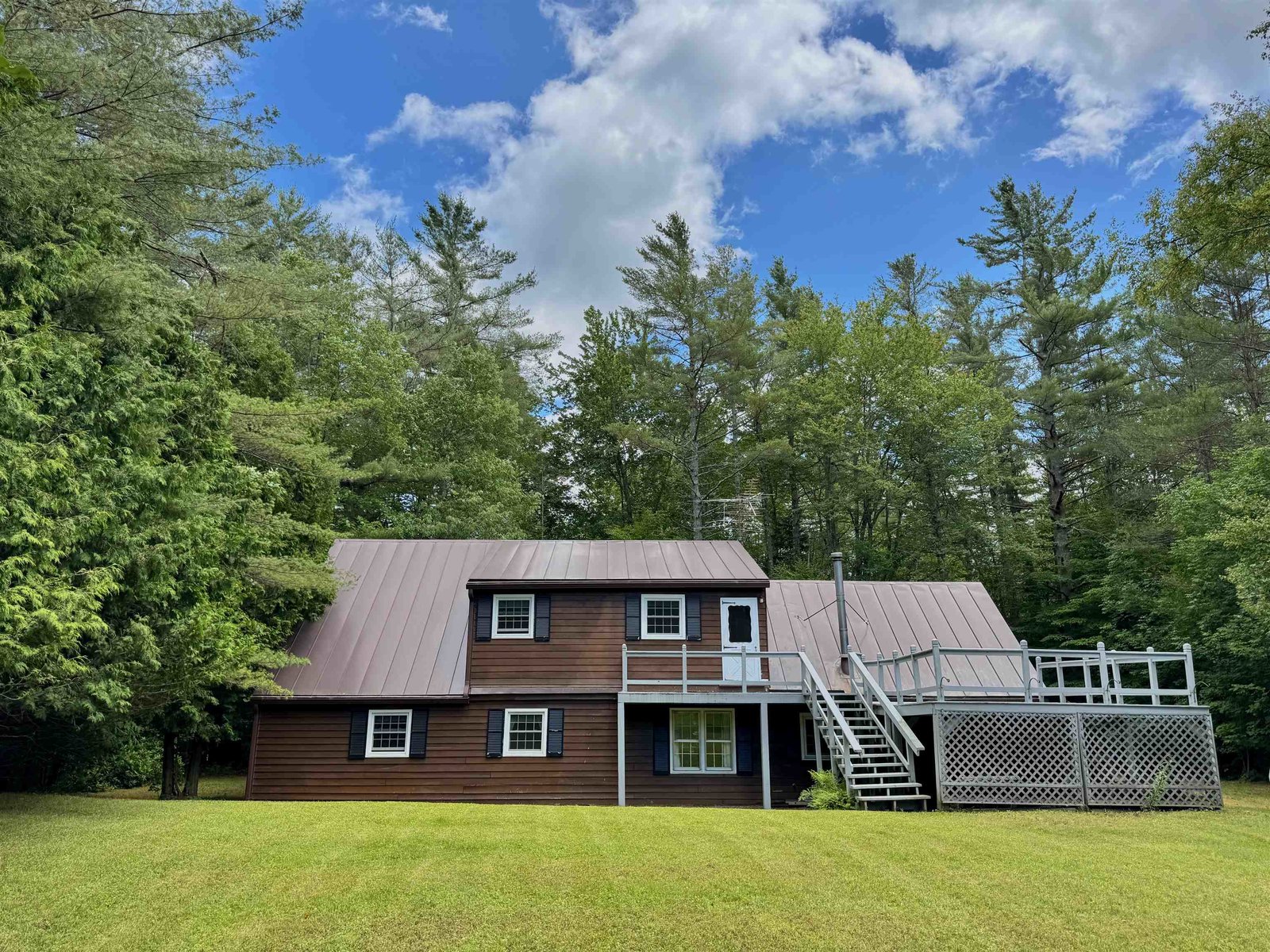405 Powder Horn Glen Road