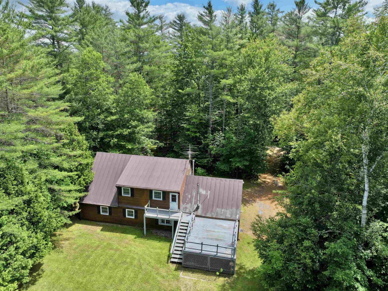 405 Powder Horn Glen Road