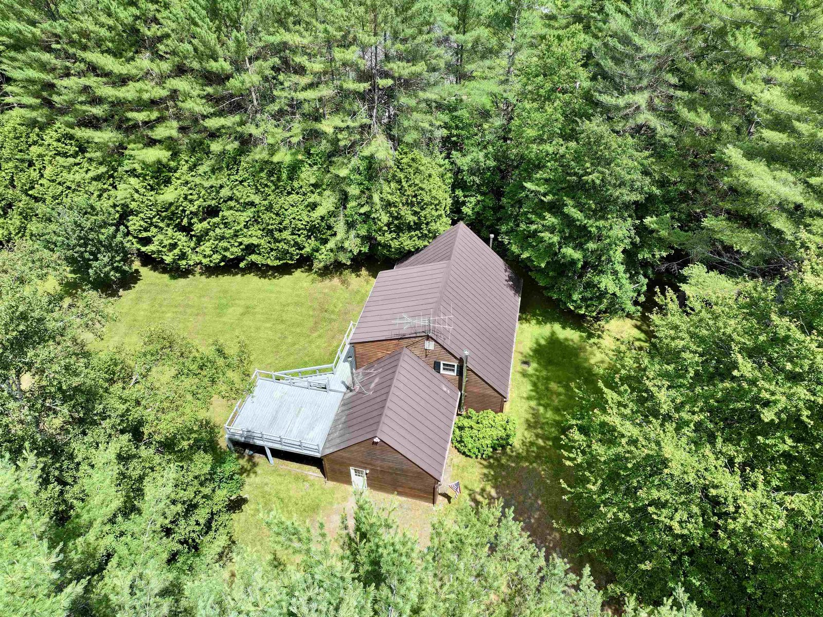 405 Powder Horn Glen Road