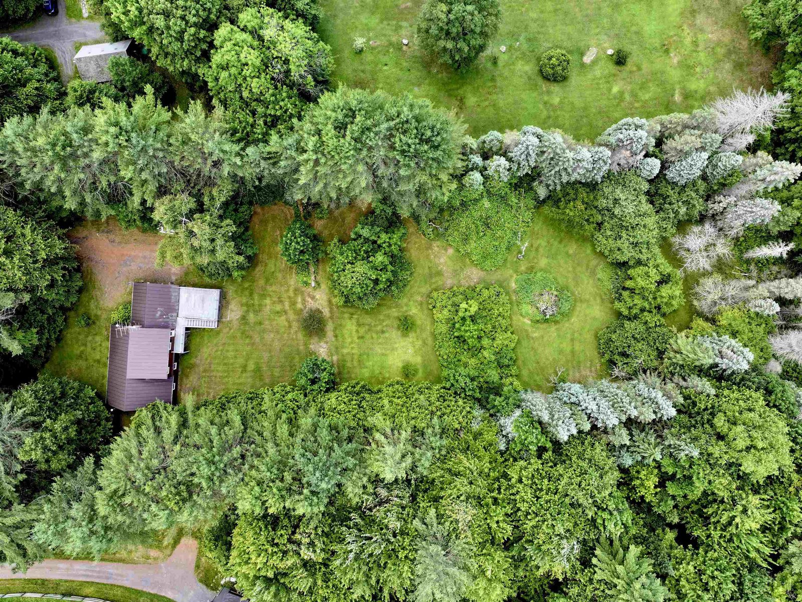 Private 1.45 acres