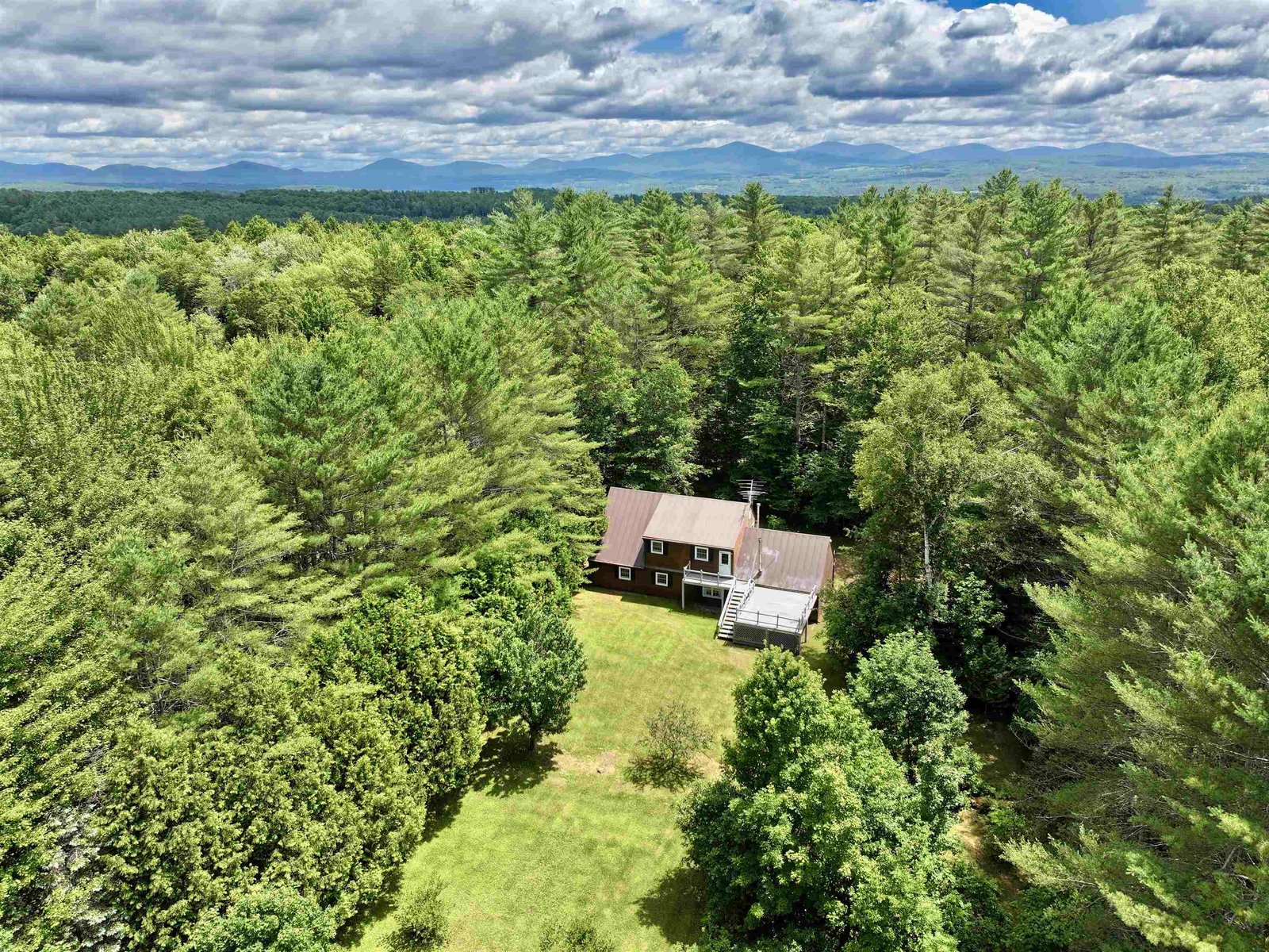 405 Powder Horn Glen Road