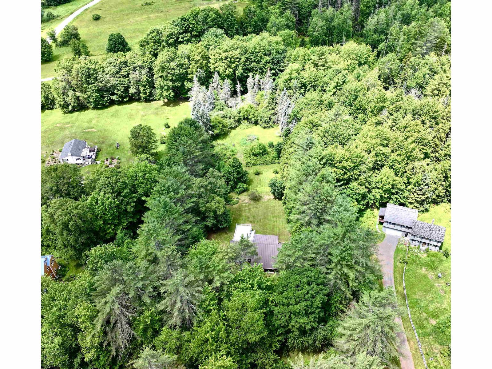 405 Powder Horn Glen Road