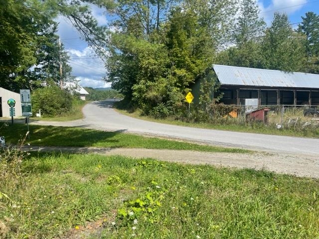405 railroad Street, Johnson
