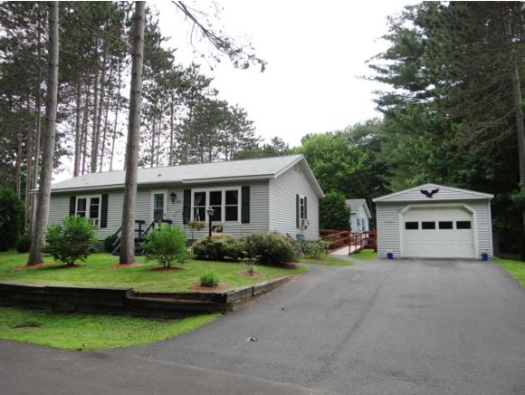 405 Sugarbush Road