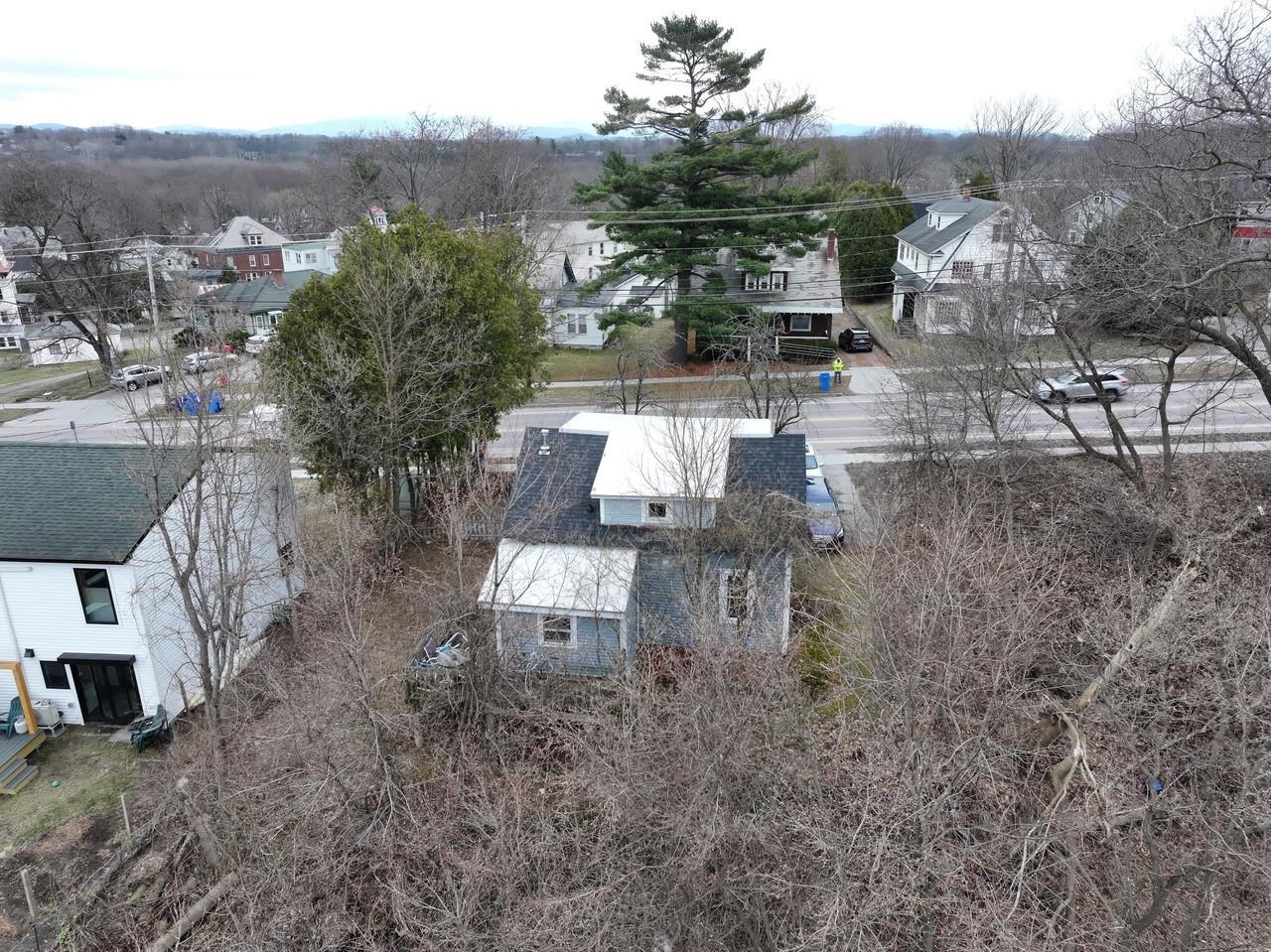 406 Colchester Avenue