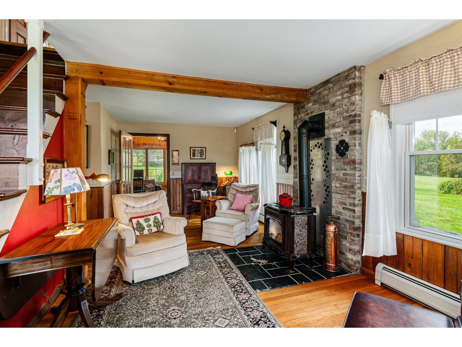 406 Courchaine Farm Road