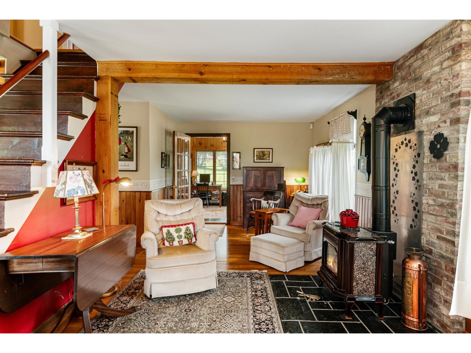 406 Courchaine Farm Road