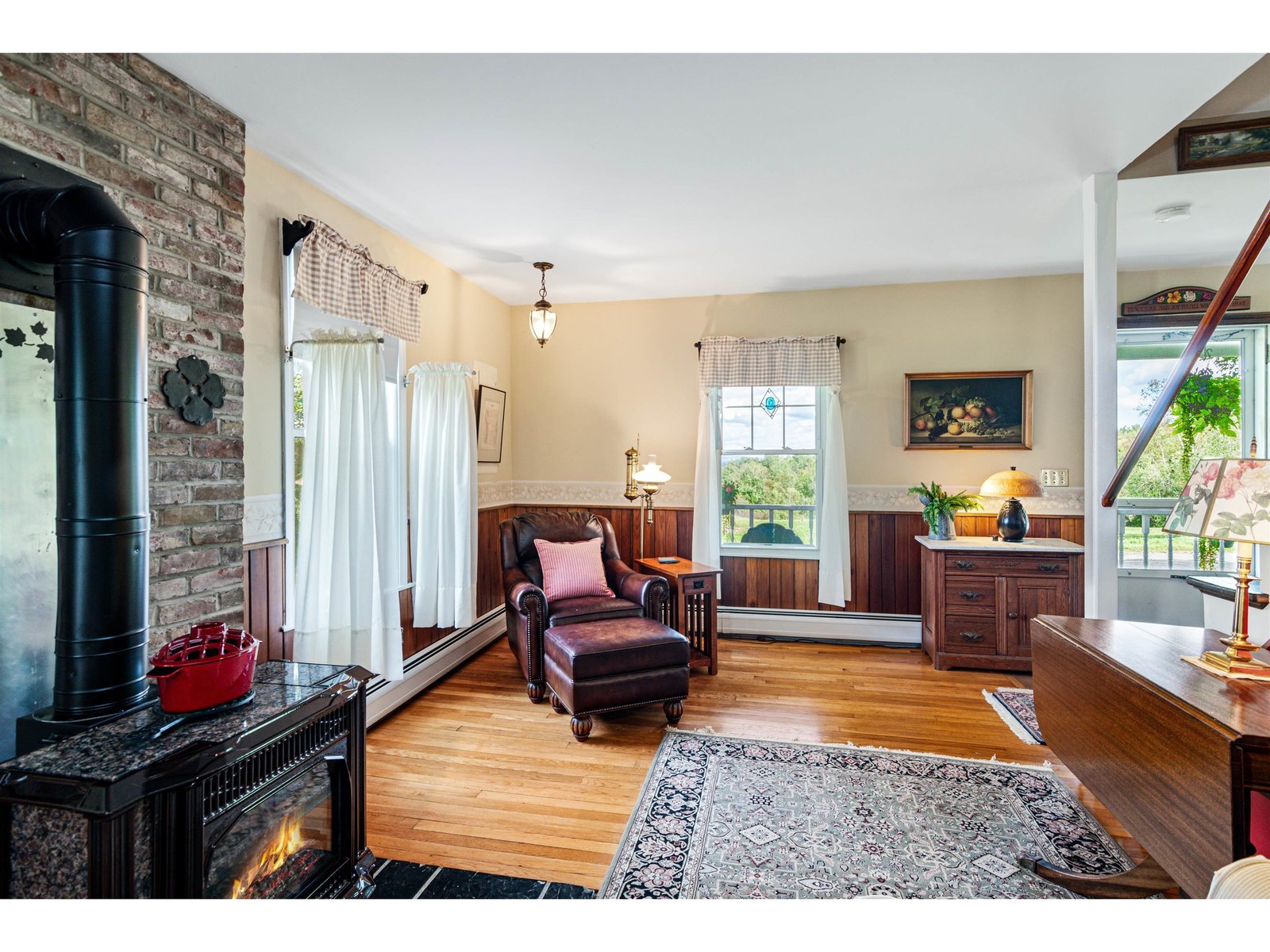 406 Courchaine Farm Road