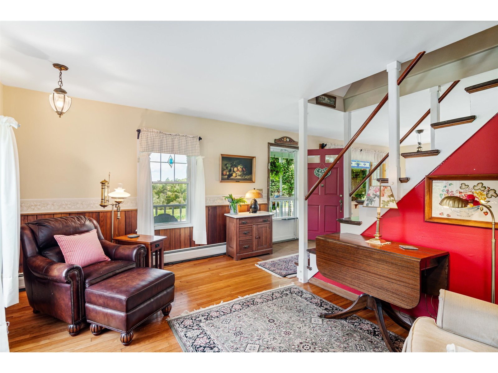 406 Courchaine Farm Road