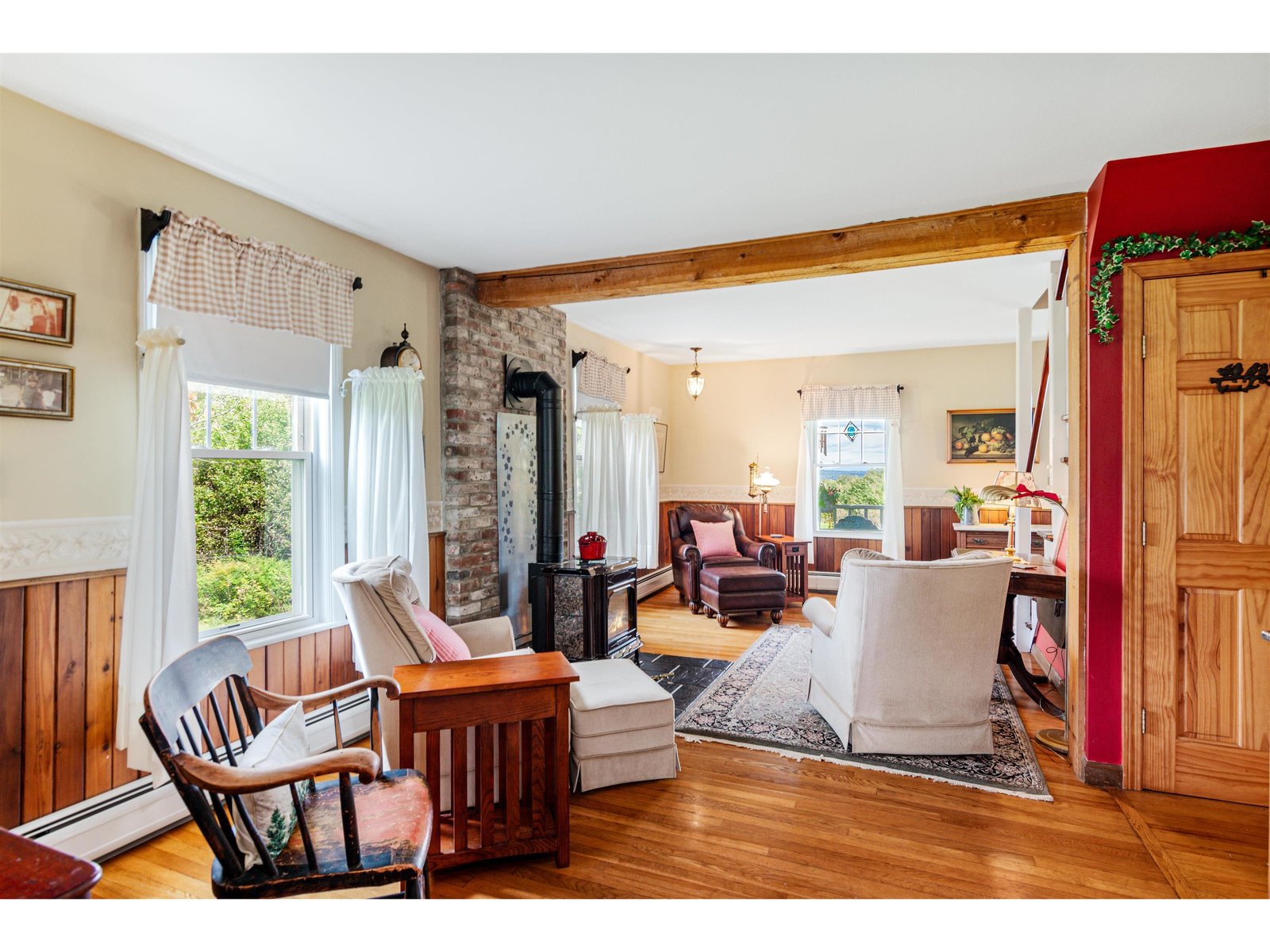406 Courchaine Farm Road
