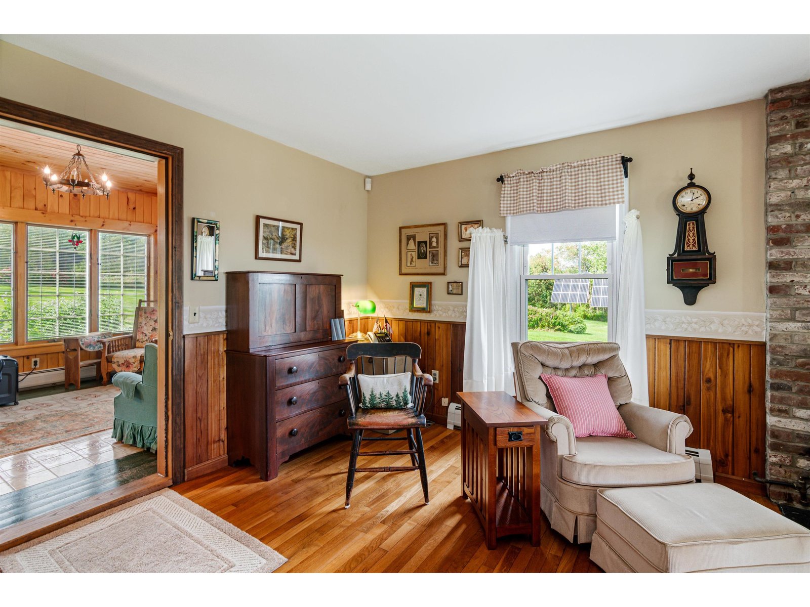 406 Courchaine Farm Road