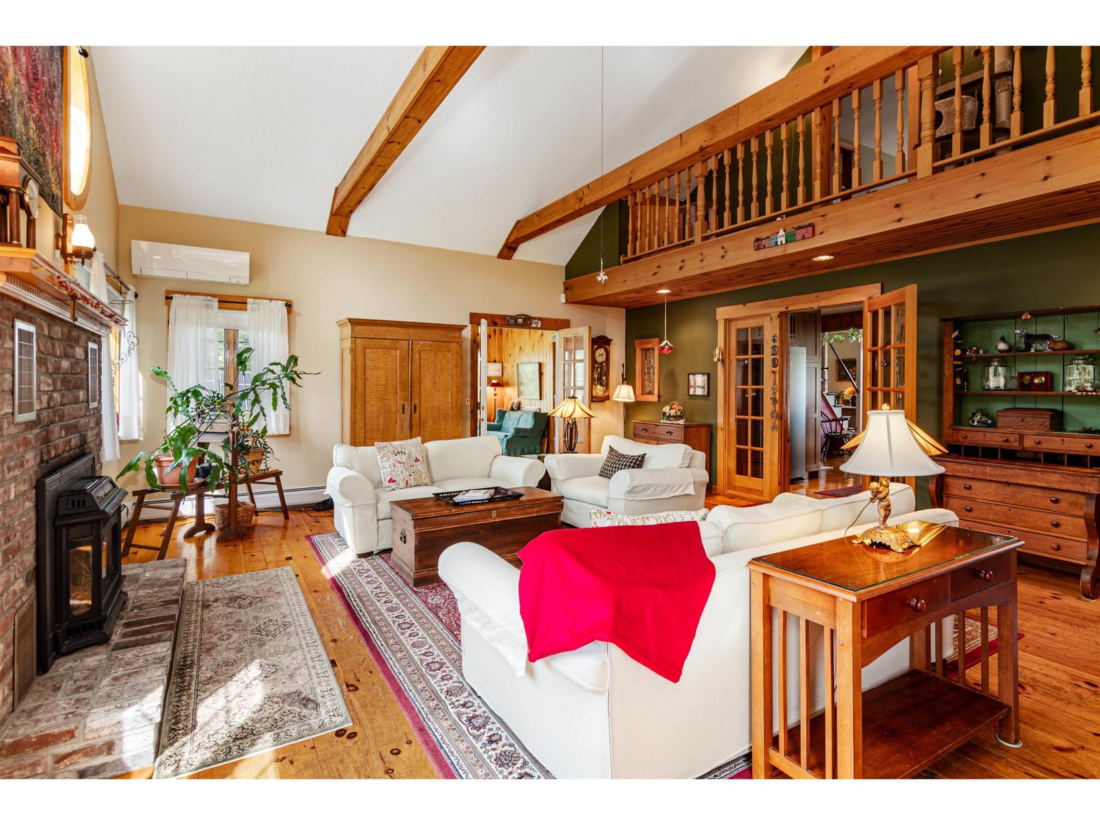 406 Courchaine Farm Road