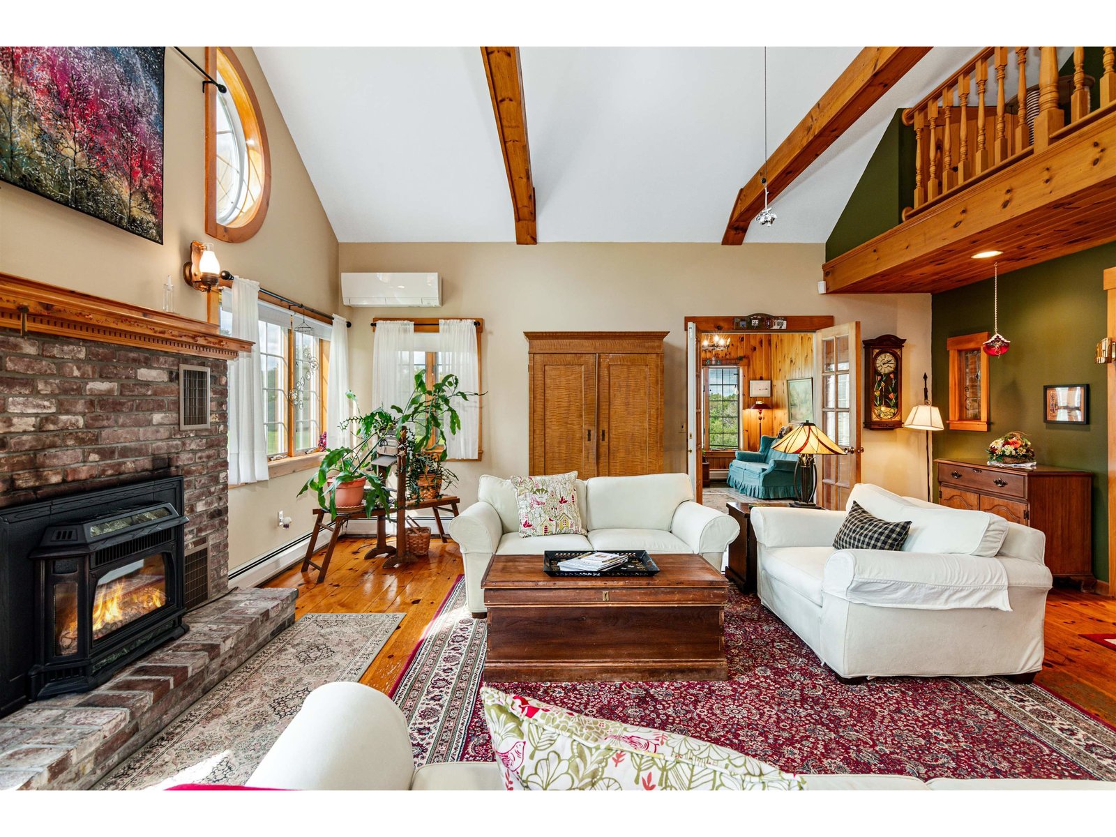 406 Courchaine Farm Road