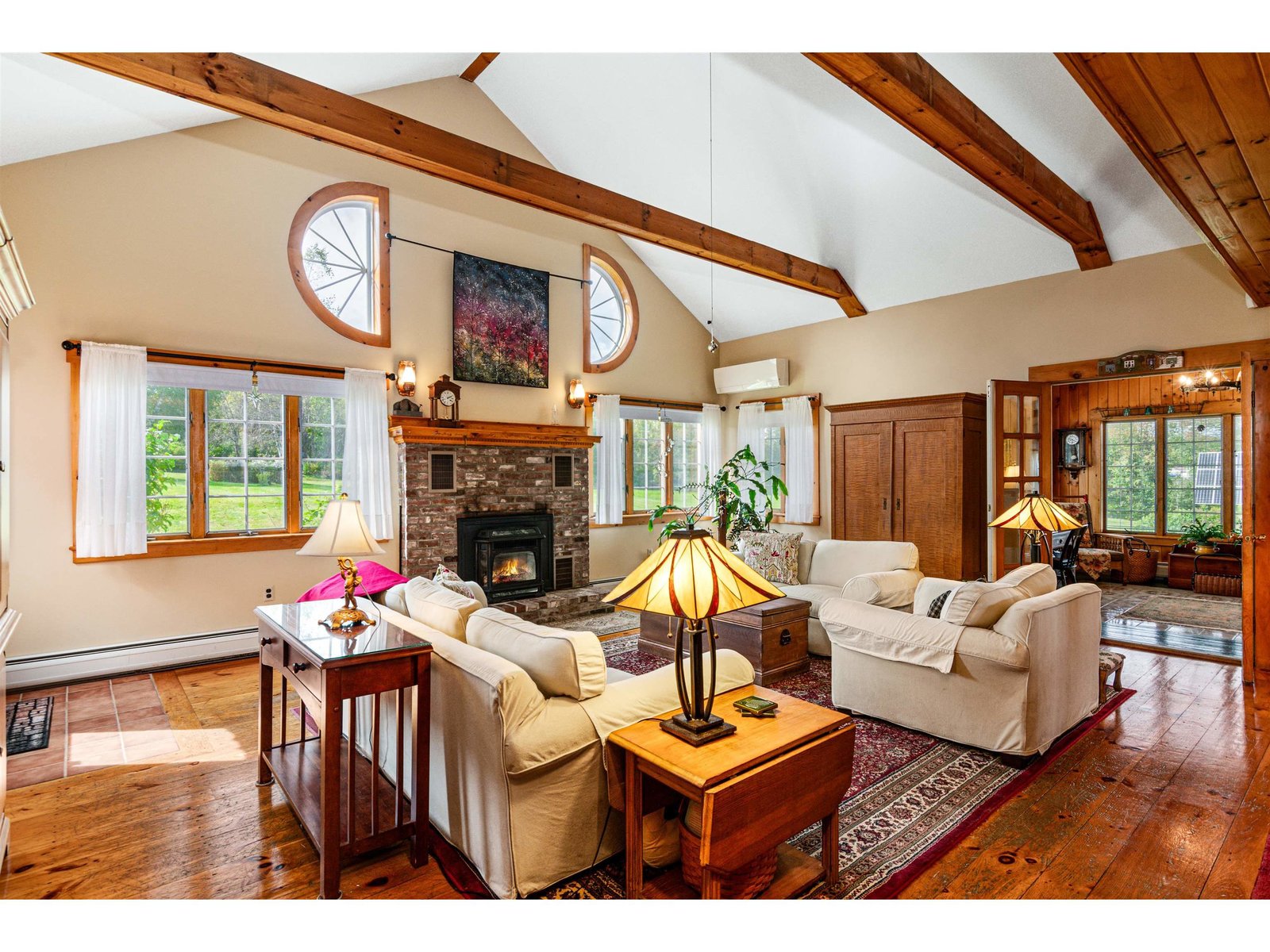 406 Courchaine Farm Road