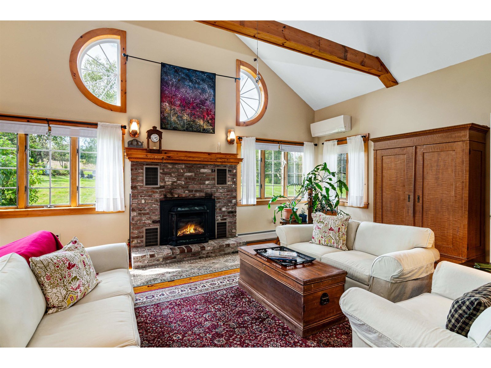 406 Courchaine Farm Road