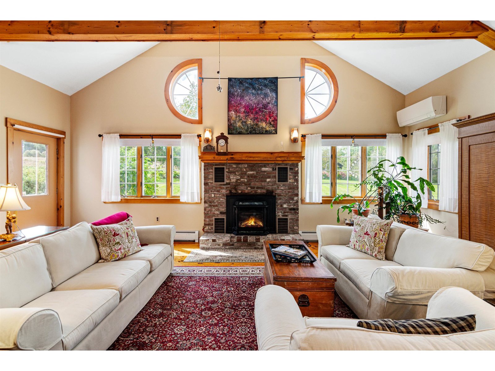 406 Courchaine Farm Road