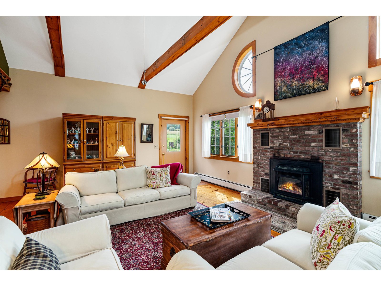 406 Courchaine Farm Road