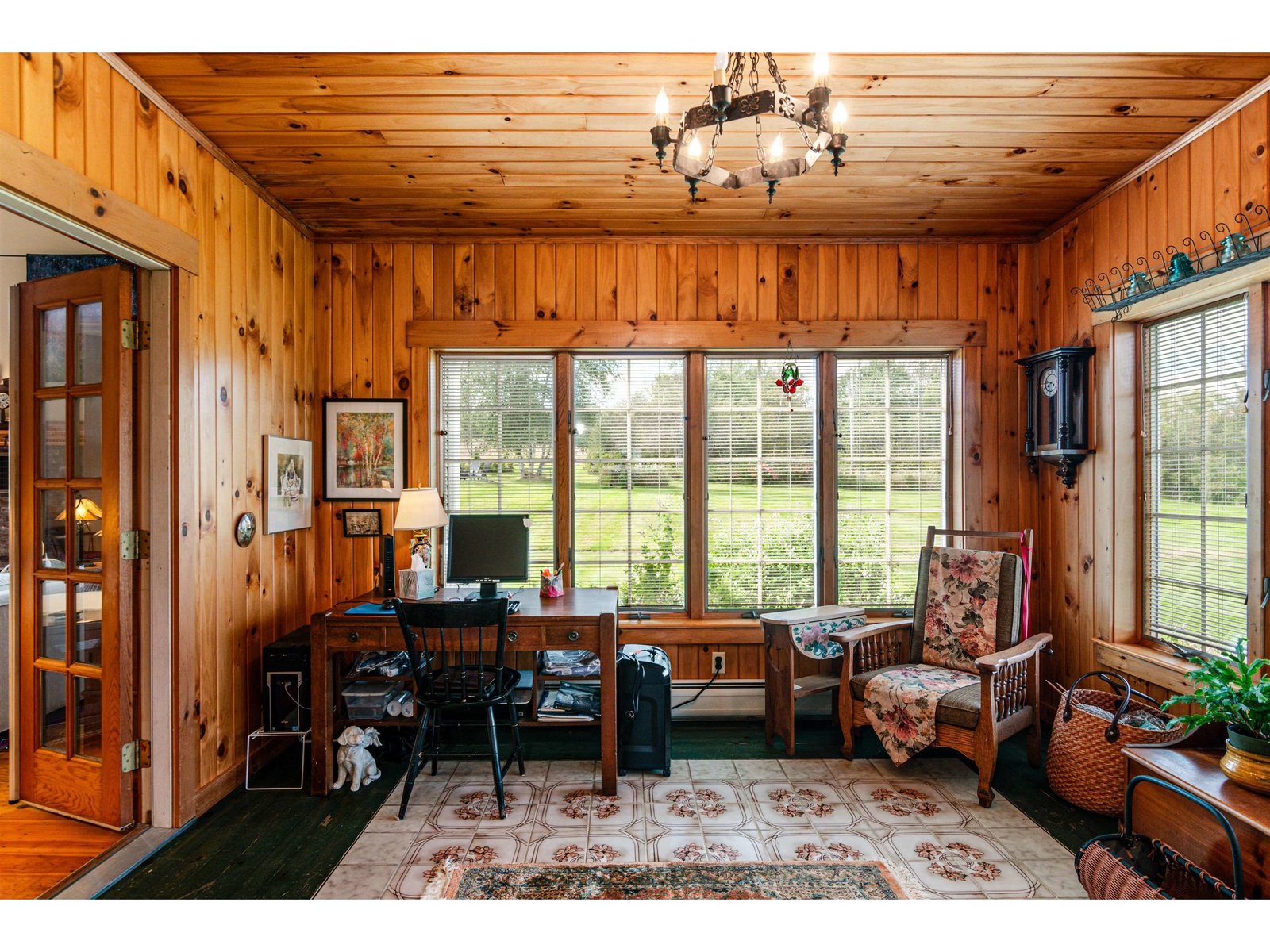 406 Courchaine Farm Road