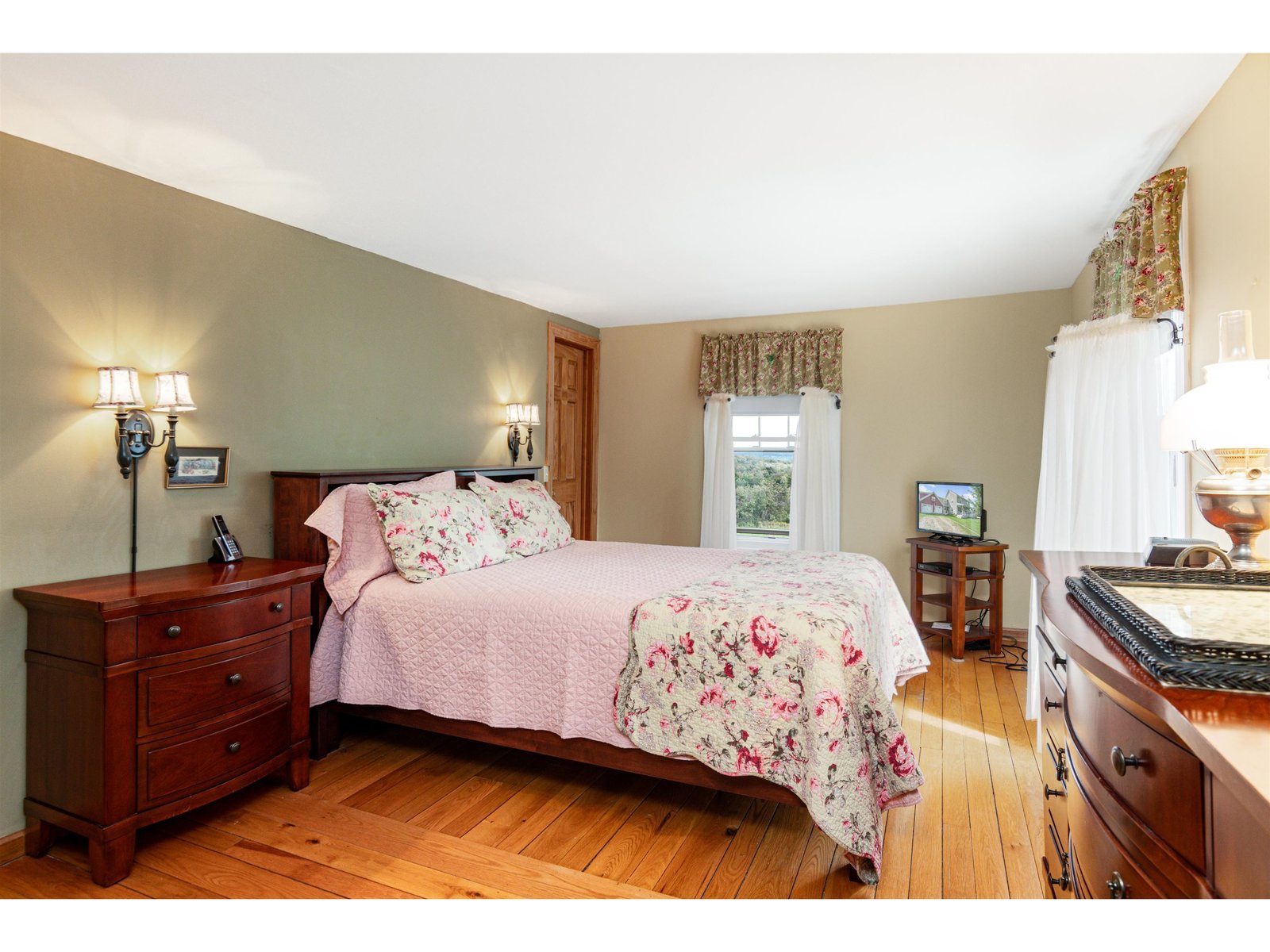 406 Courchaine Farm Road