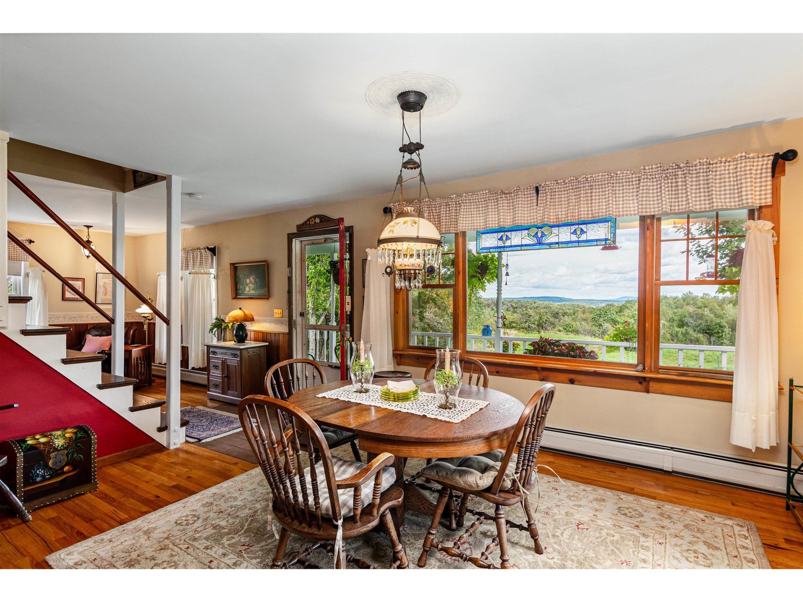 406 Courchaine Farm Road