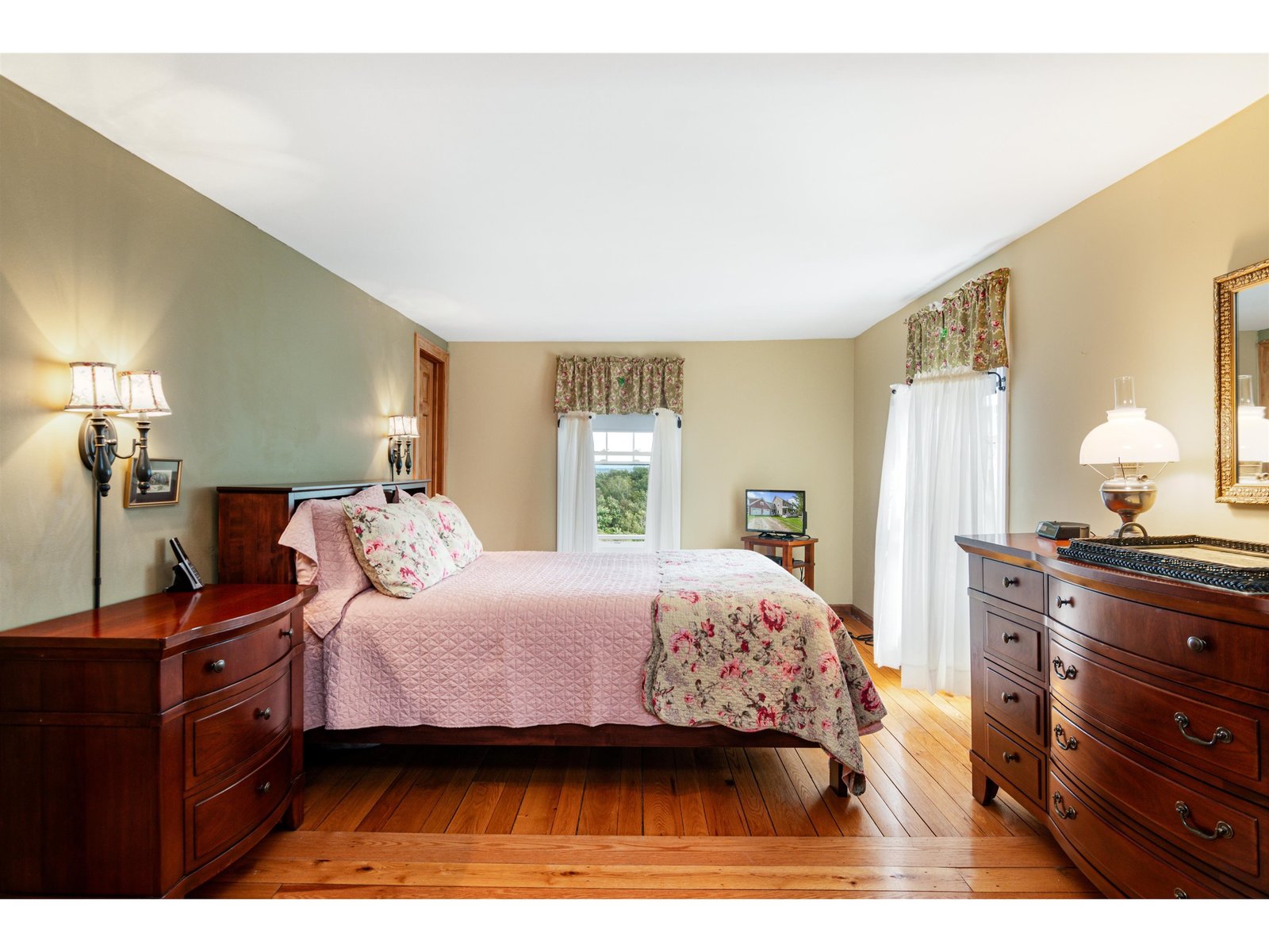 406 Courchaine Farm Road