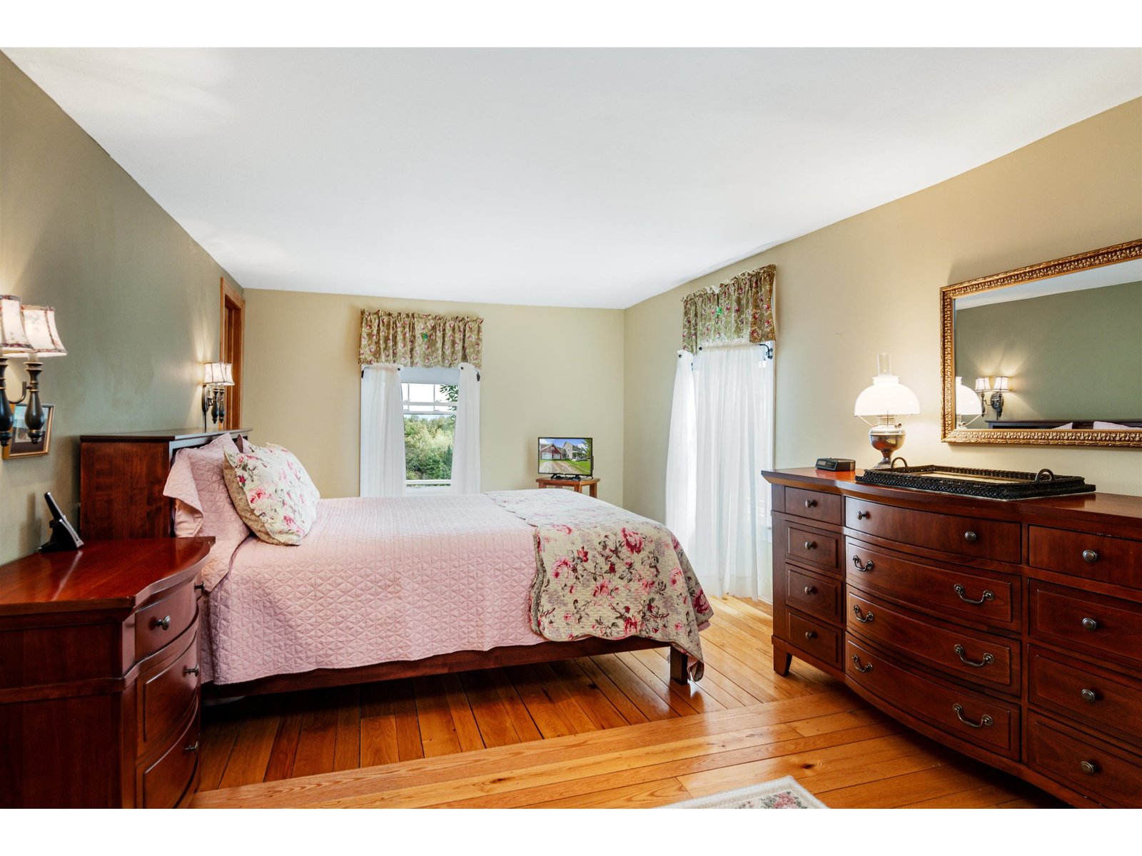 406 Courchaine Farm Road