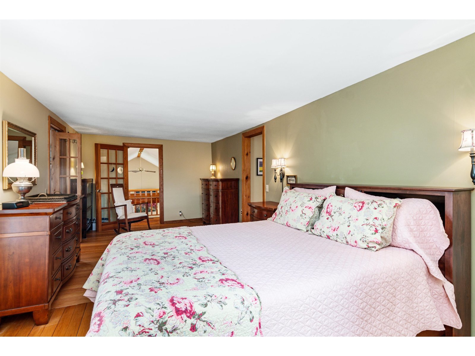 406 Courchaine Farm Road