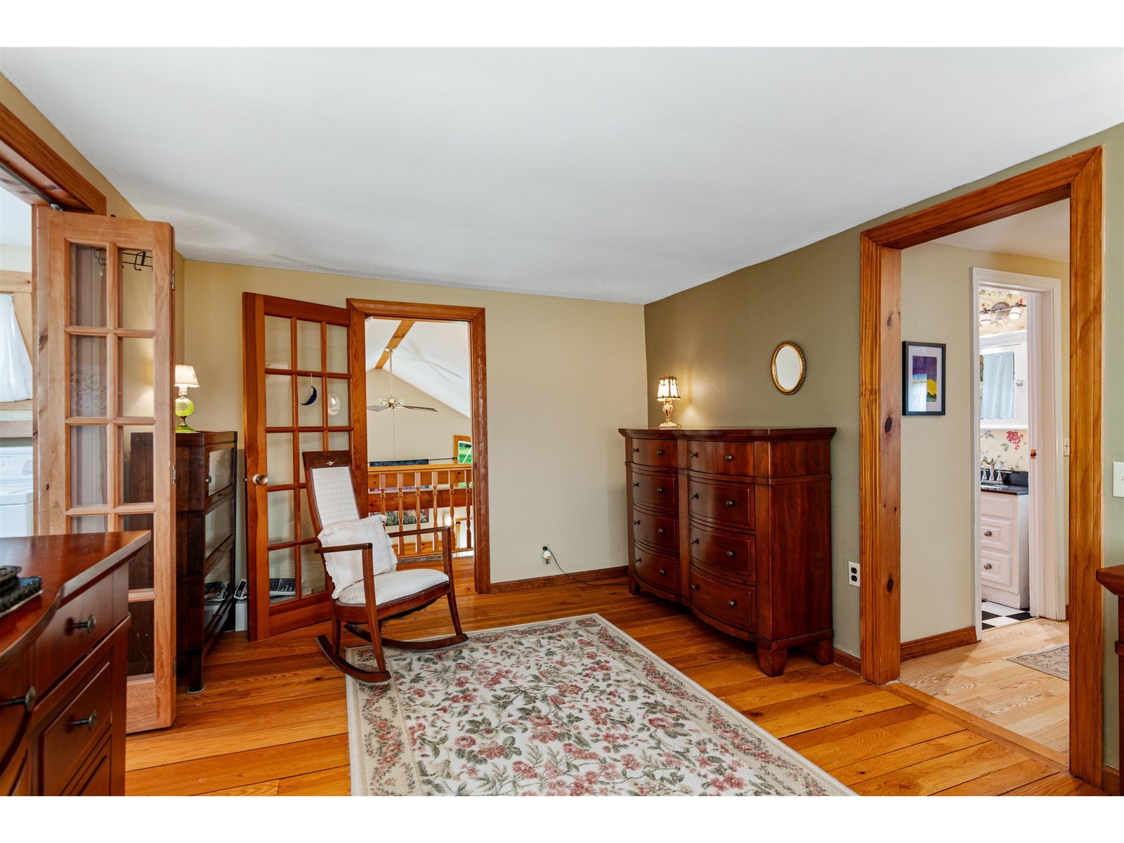 406 Courchaine Farm Road