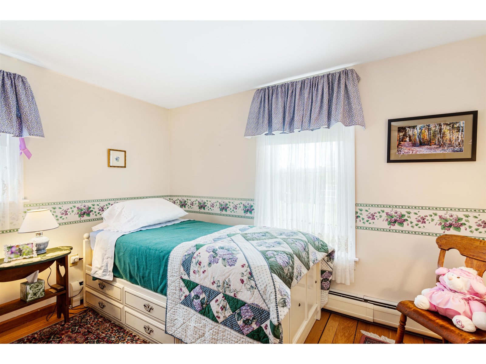 406 Courchaine Farm Road