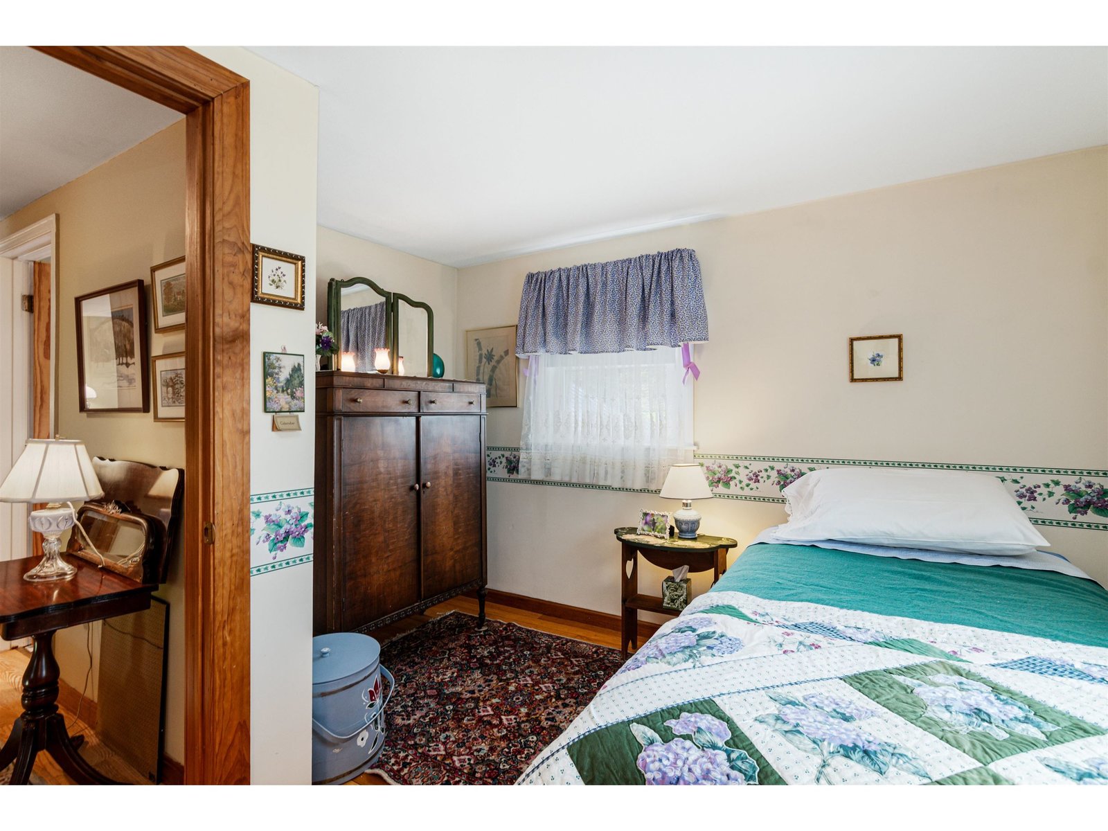 406 Courchaine Farm Road