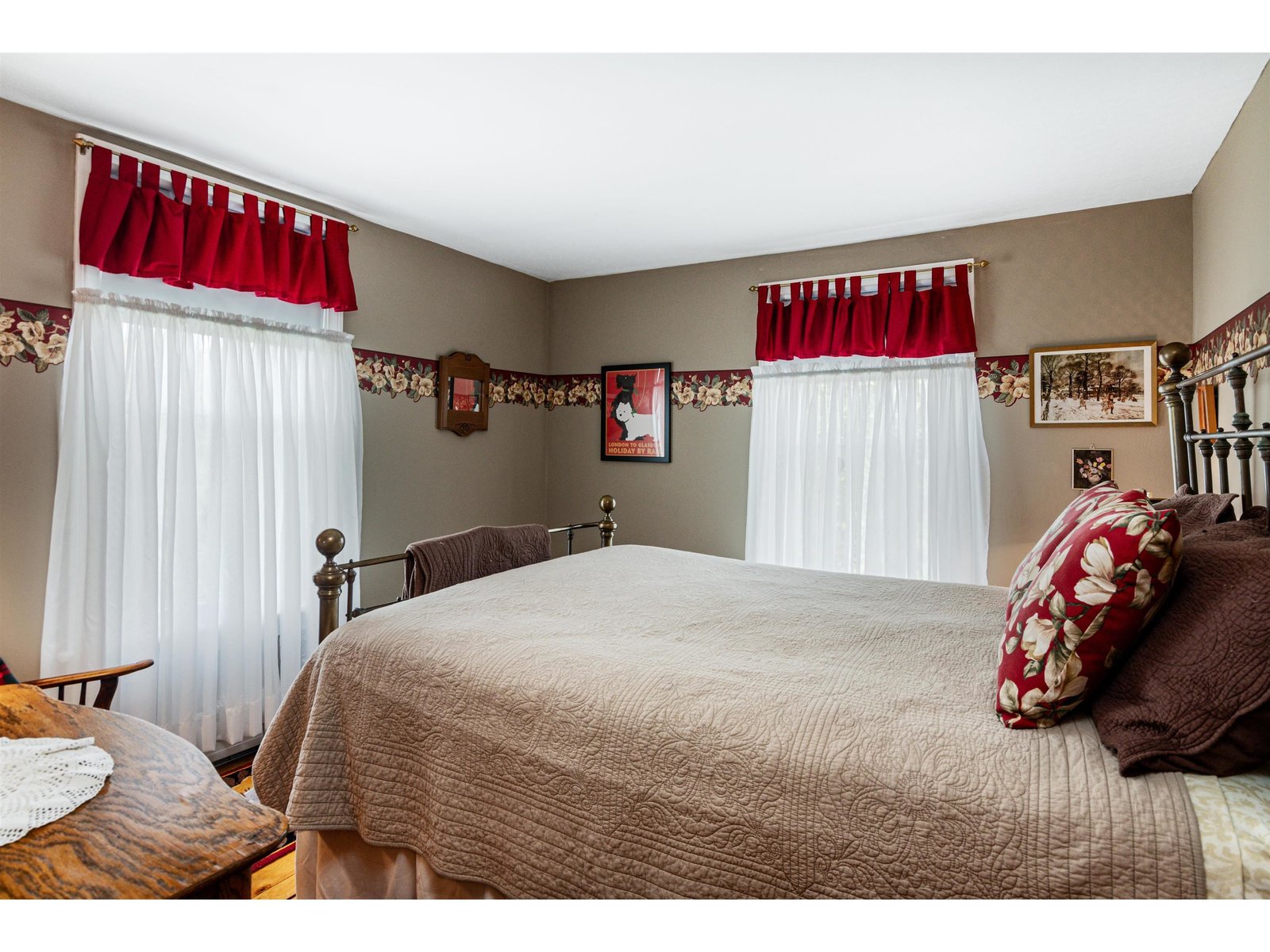 406 Courchaine Farm Road