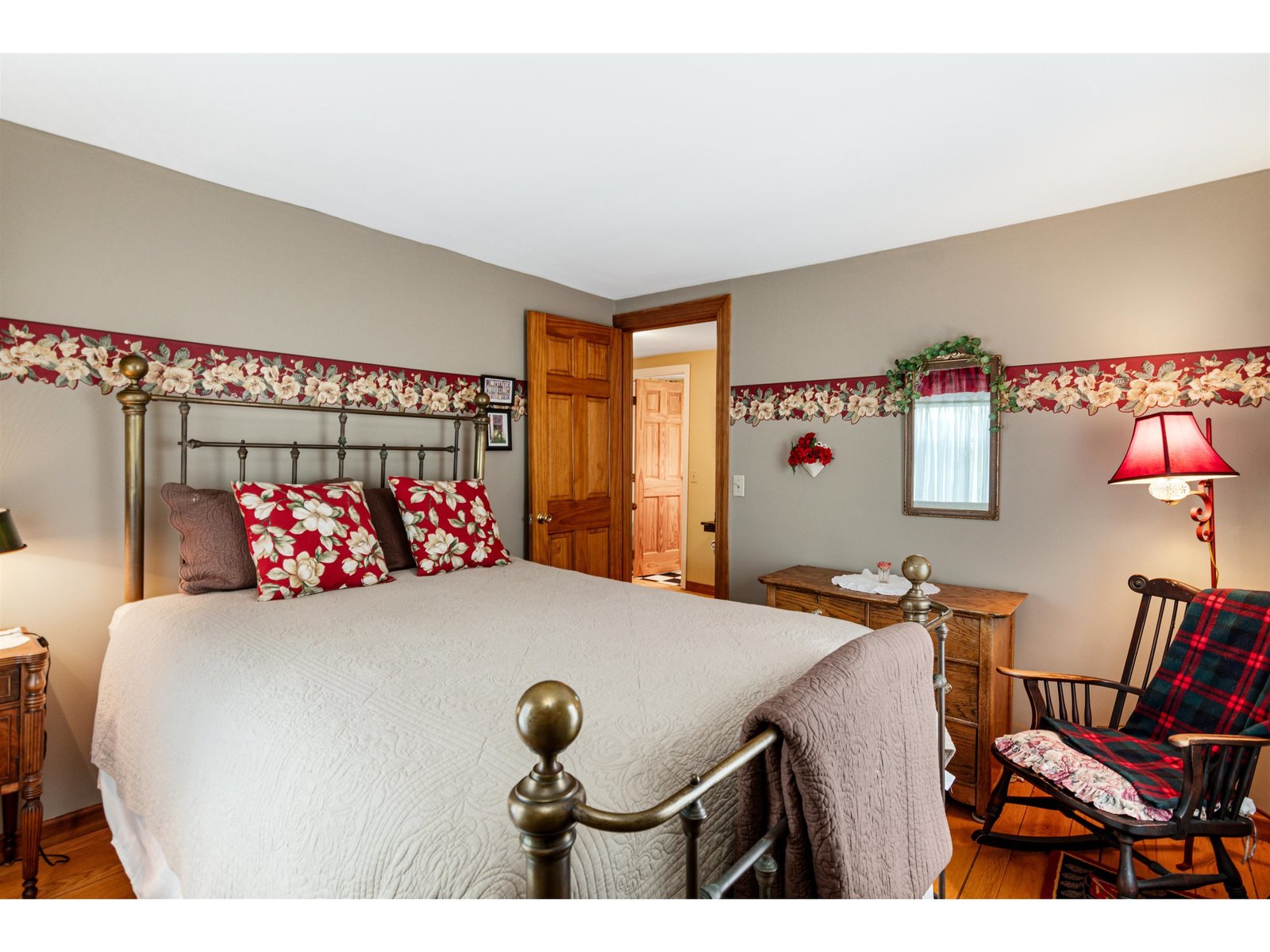 406 Courchaine Farm Road