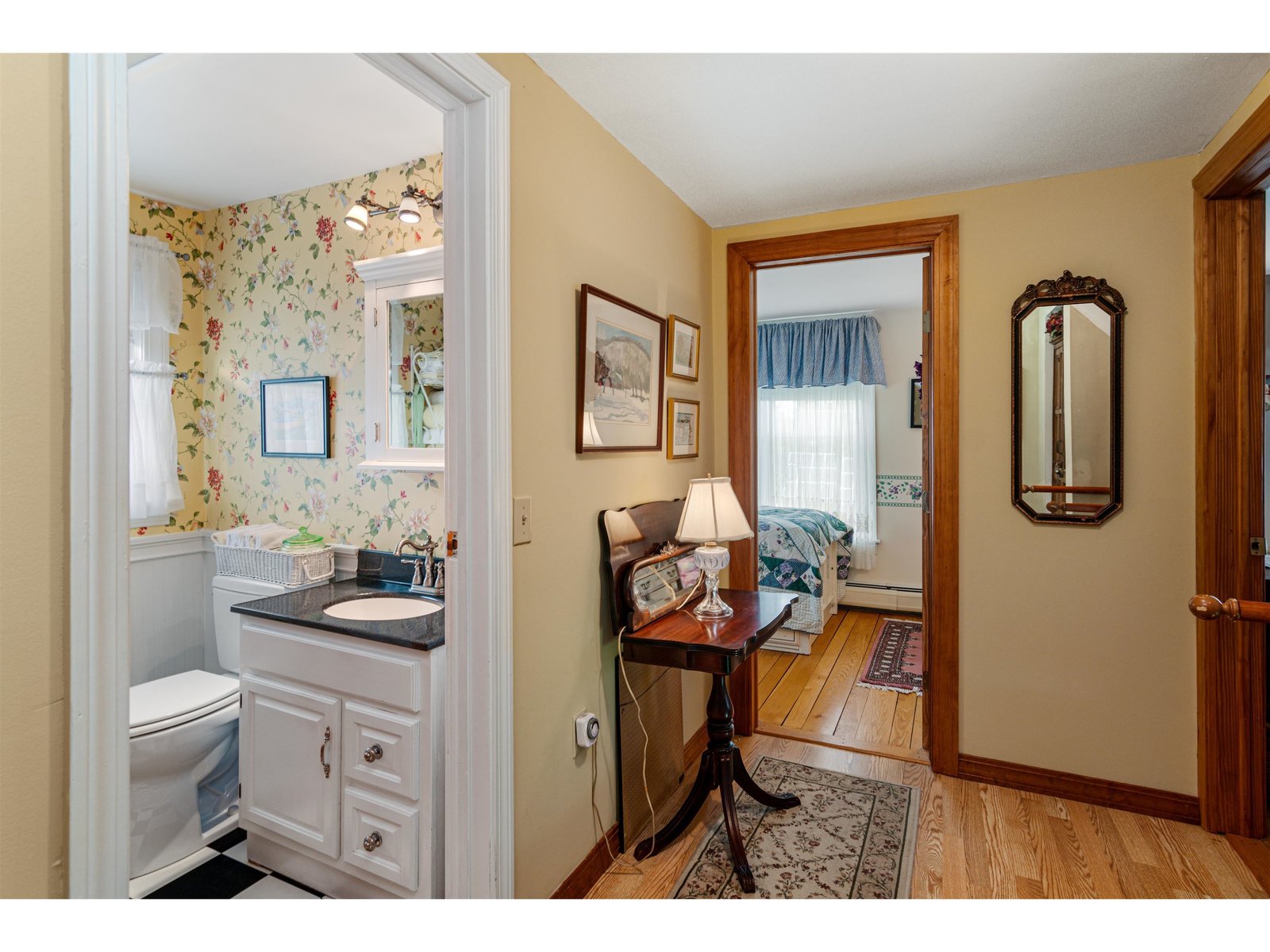 406 Courchaine Farm Road