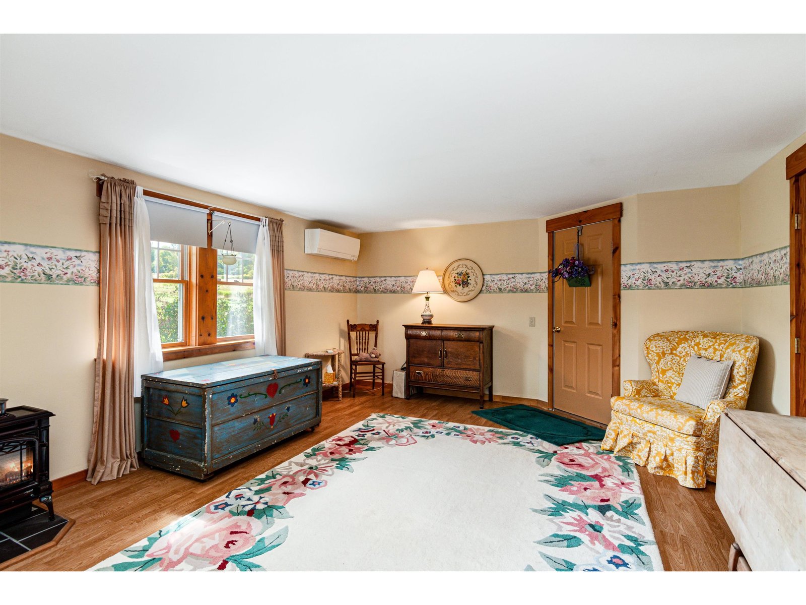 406 Courchaine Farm Road