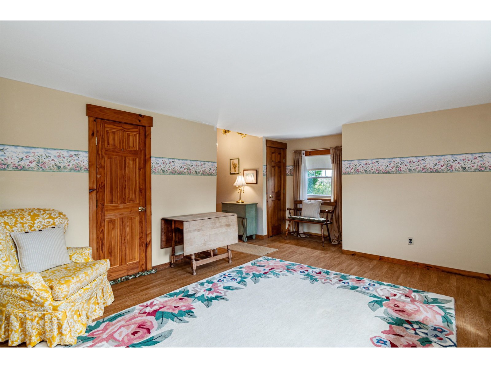 406 Courchaine Farm Road