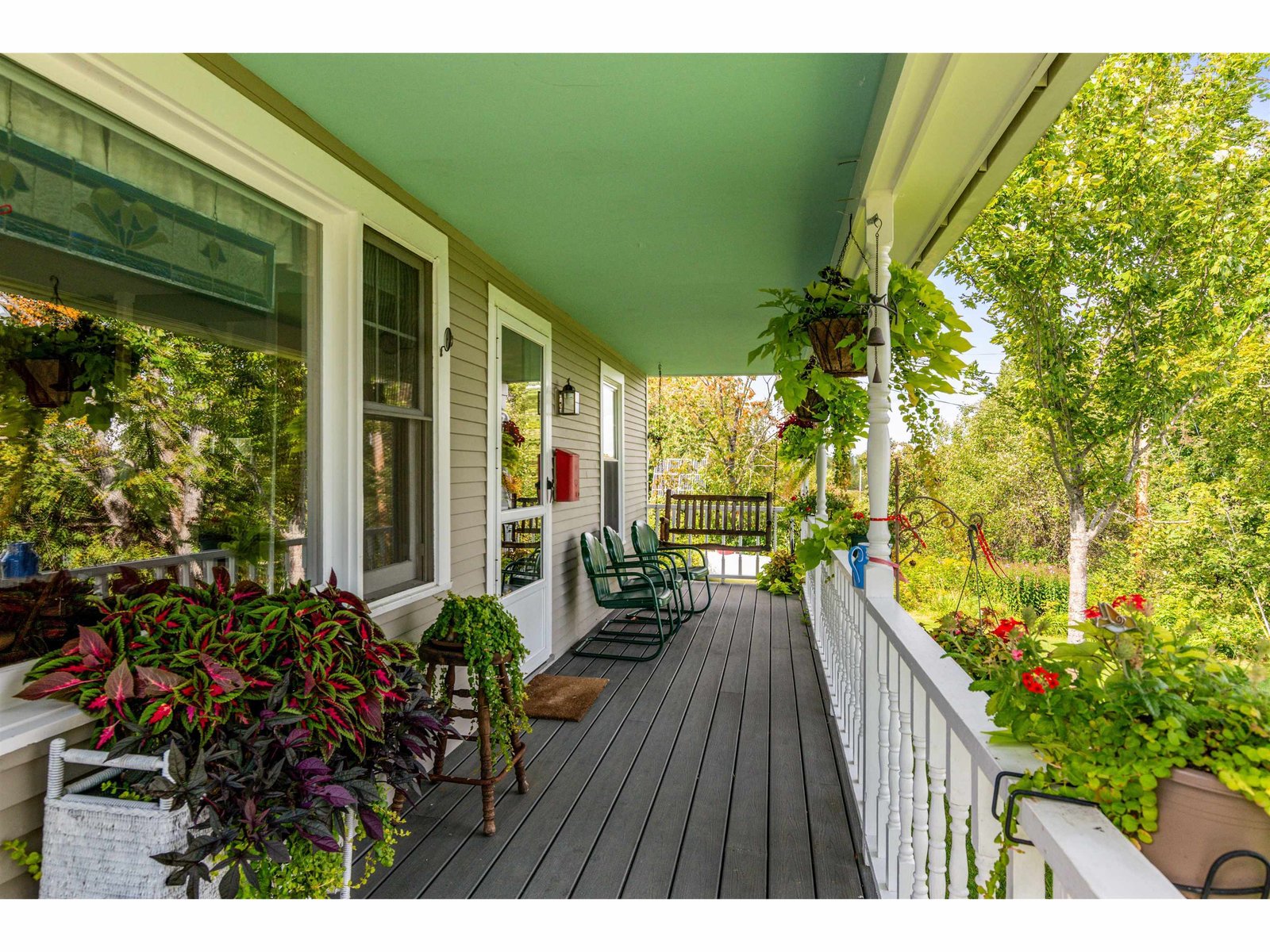 406 Courchaine Farm Road