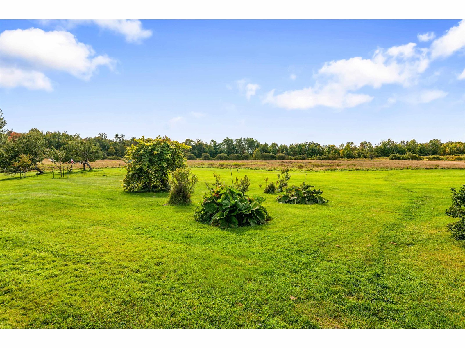 406 Courchaine Farm Road