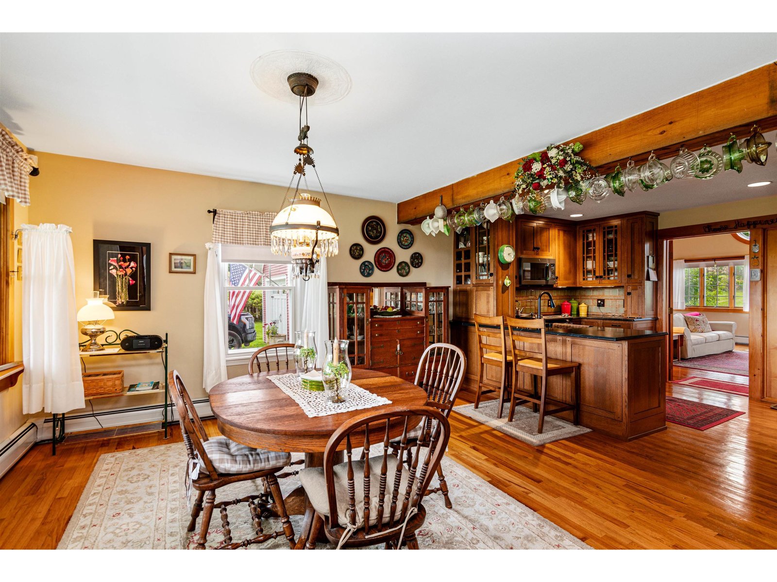 406 Courchaine Farm Road