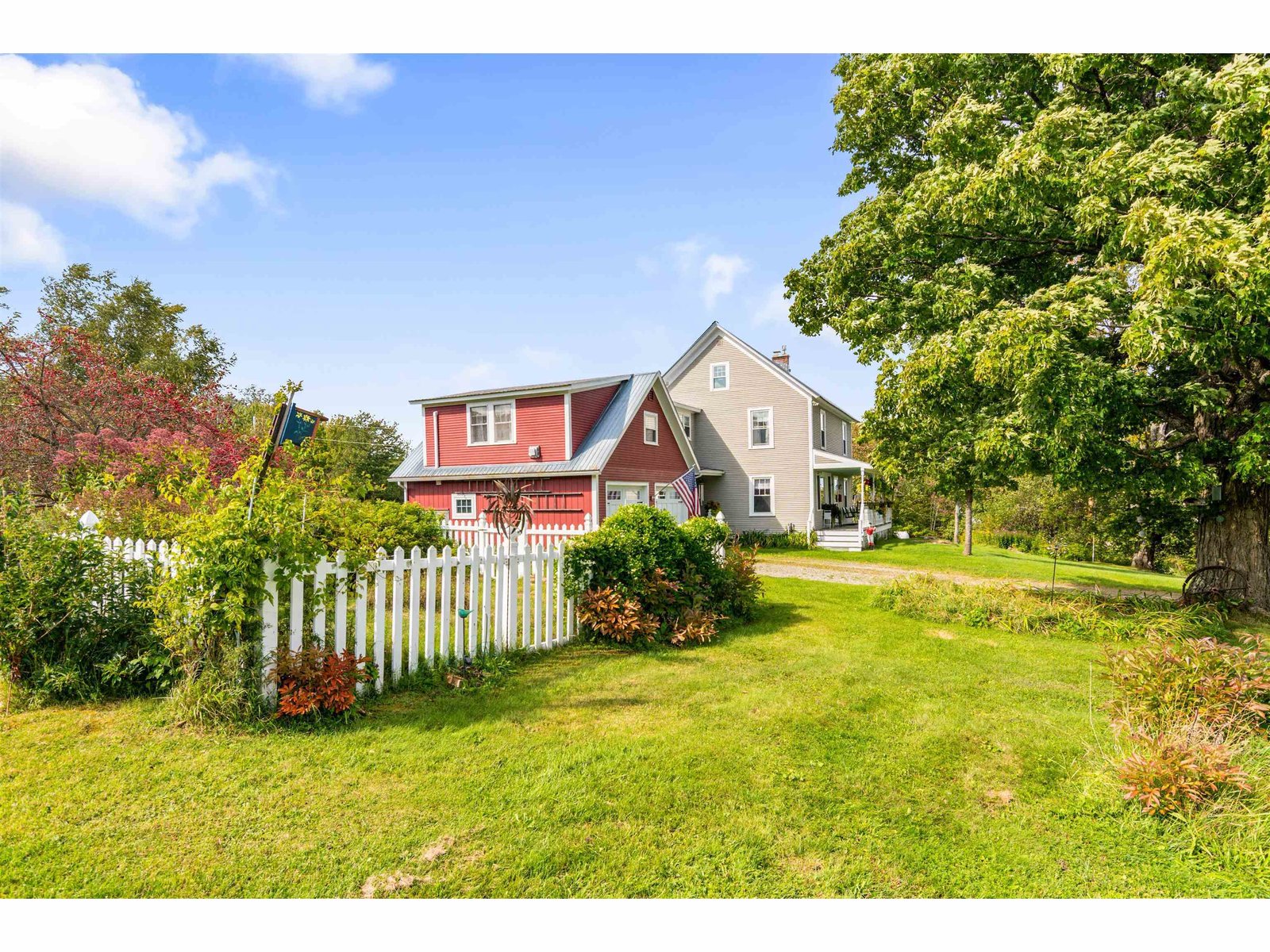 406 Courchaine Farm Road