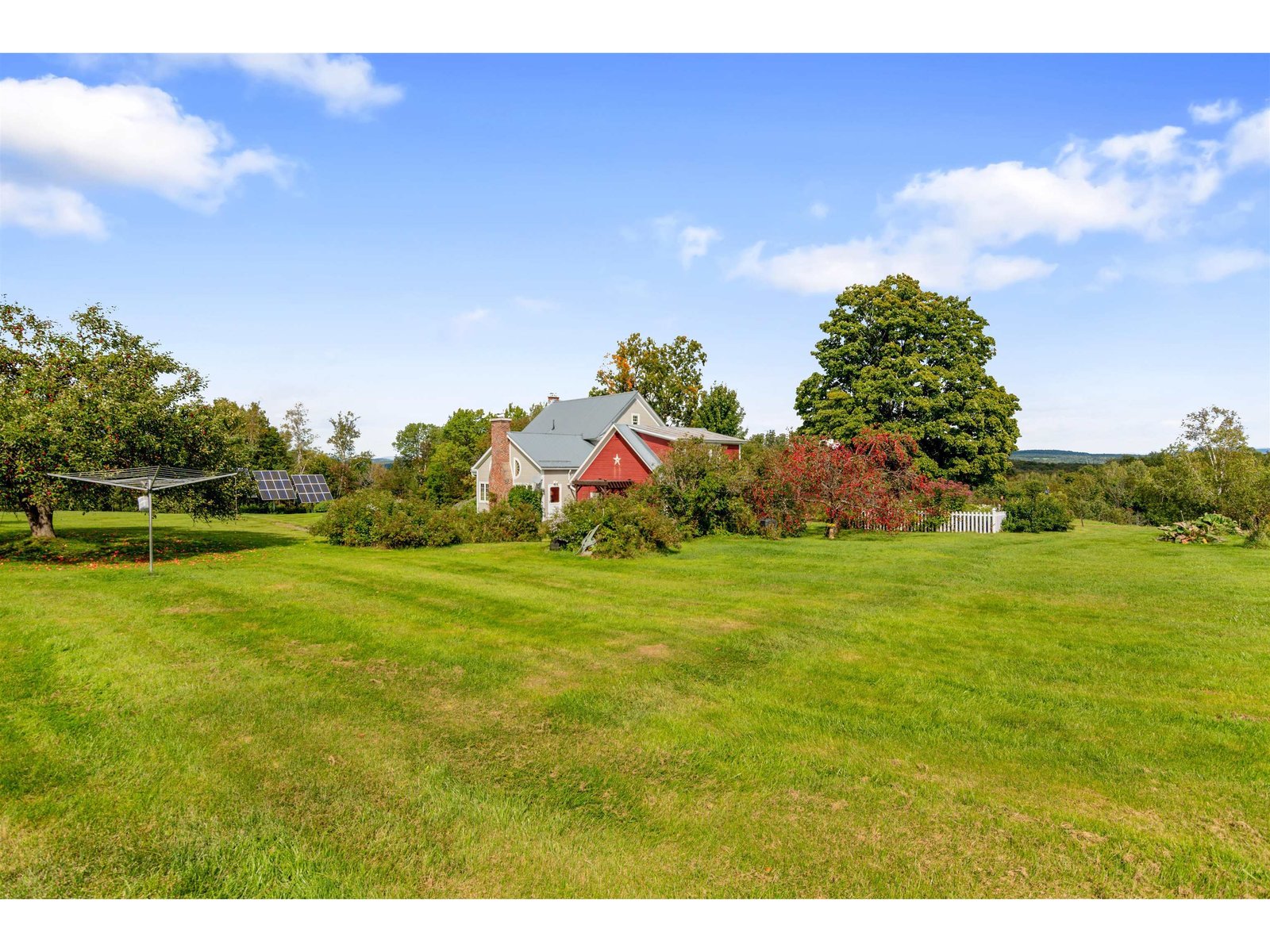 406 Courchaine Farm Road