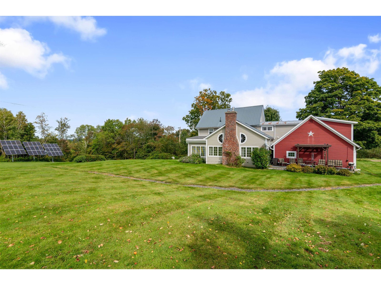406 Courchaine Farm Road