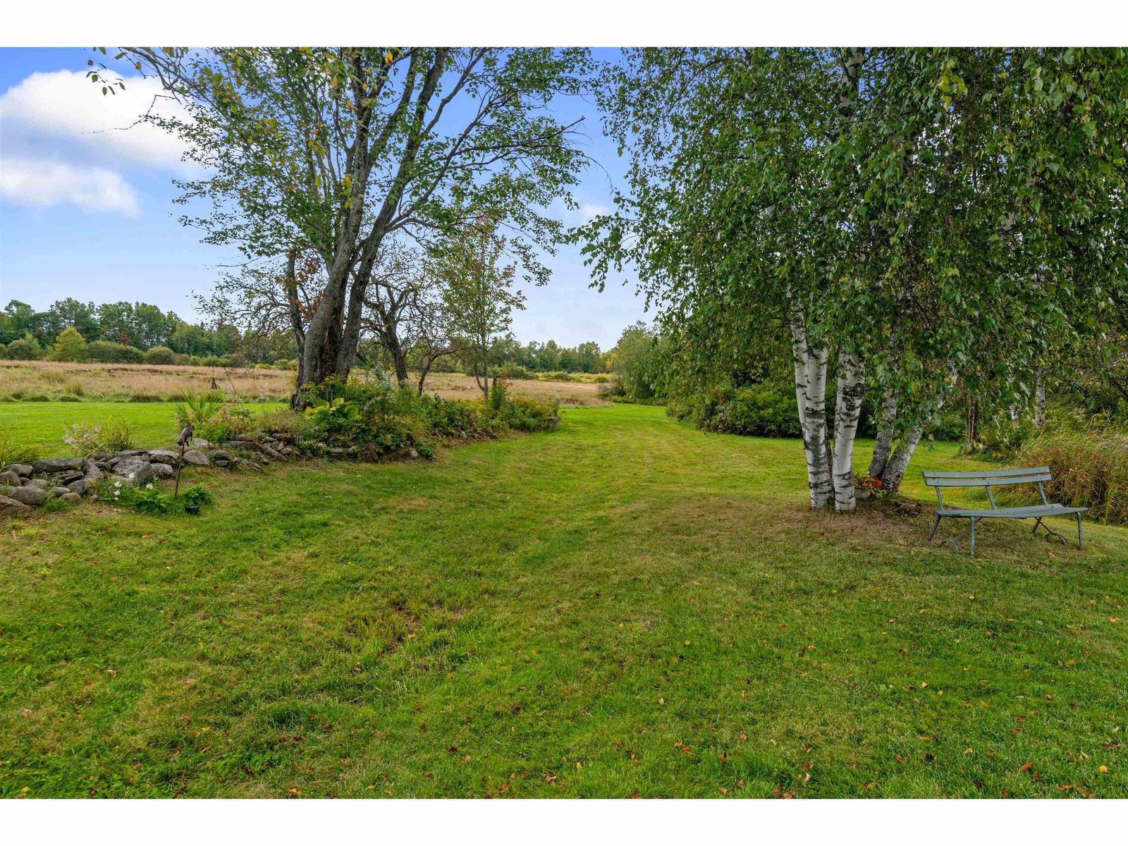 406 Courchaine Farm Road