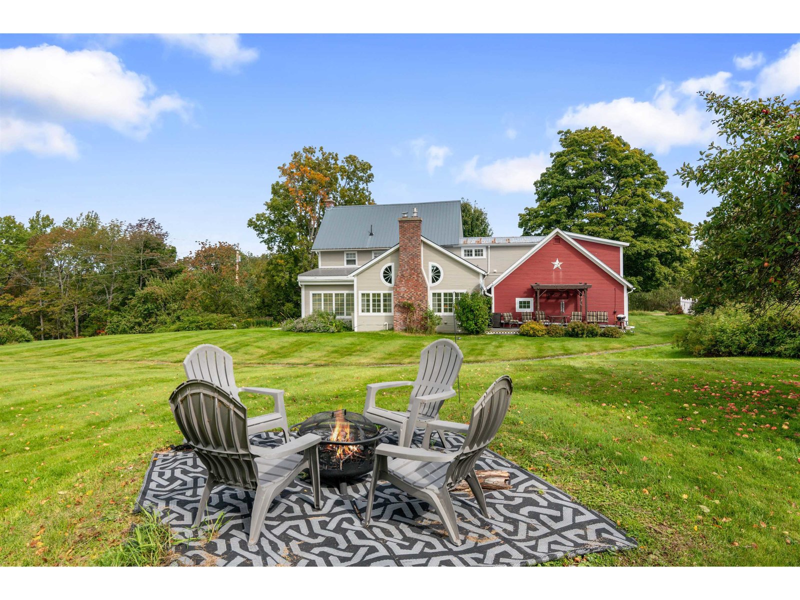 406 Courchaine Farm Road