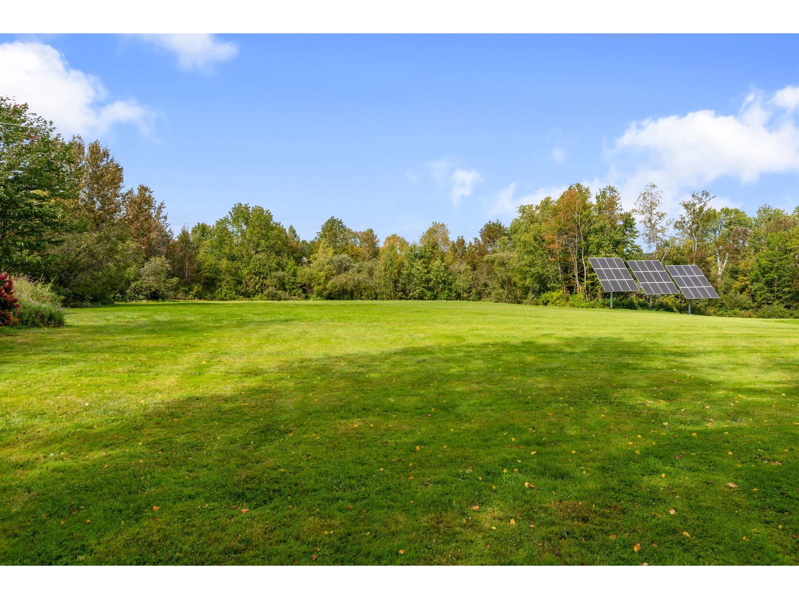406 Courchaine Farm Road