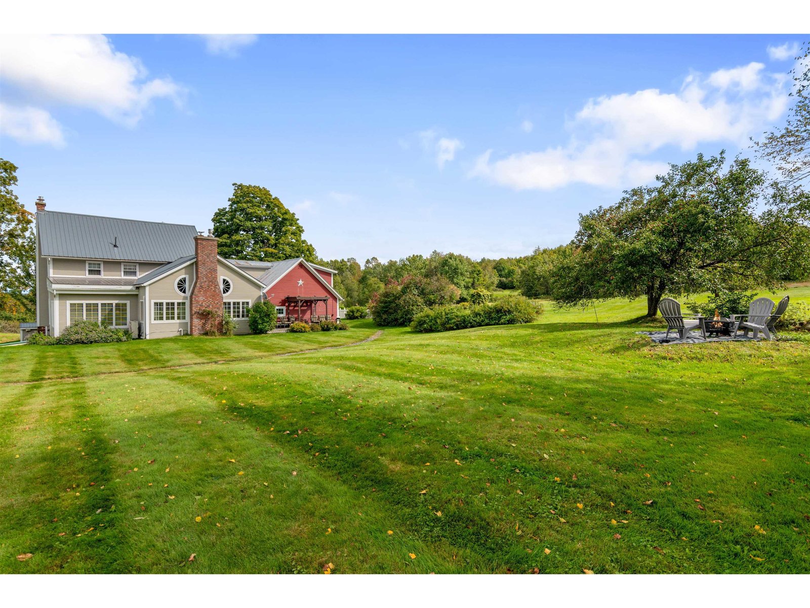 406 Courchaine Farm Road