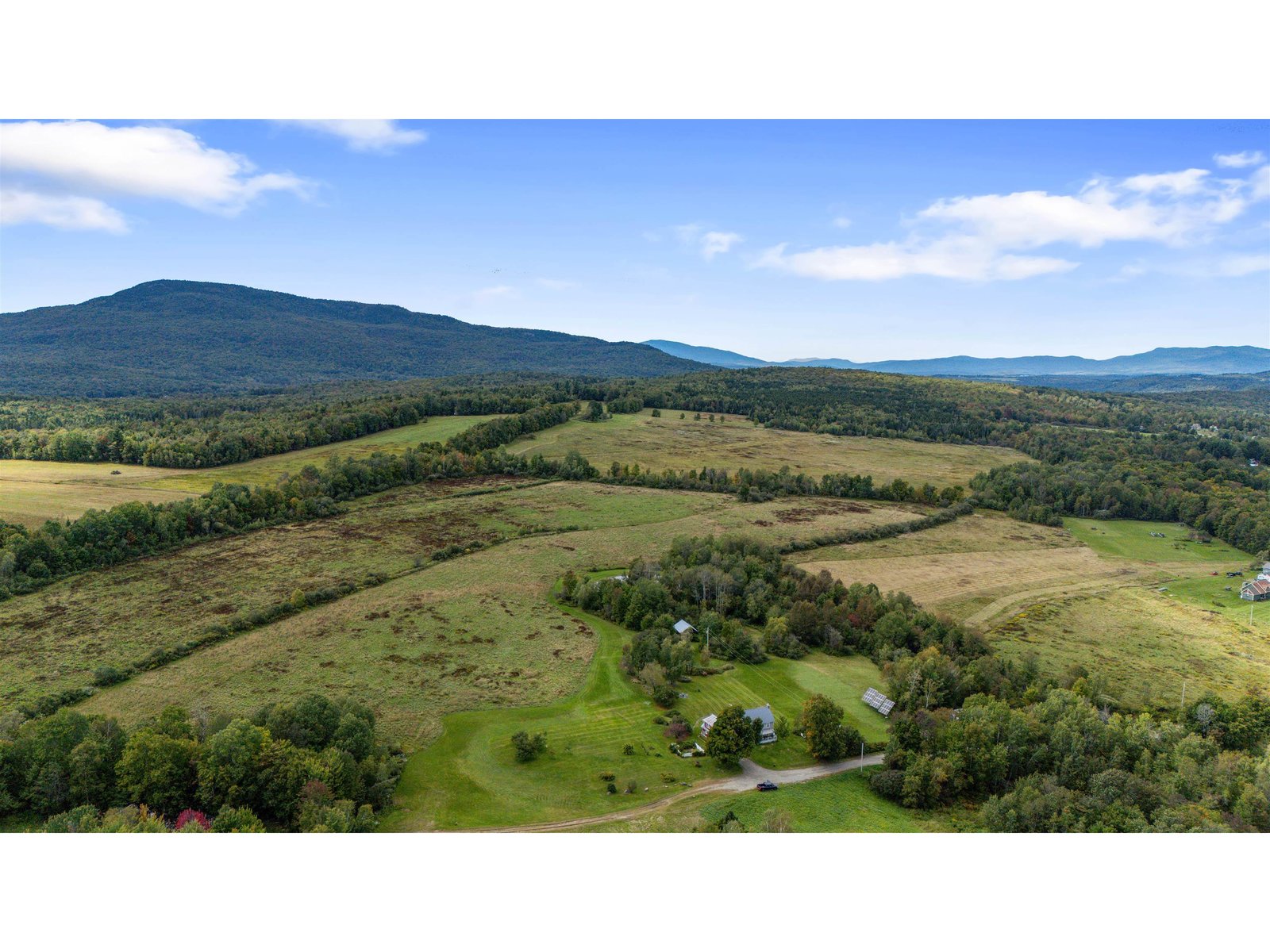 406 Courchaine Farm Road