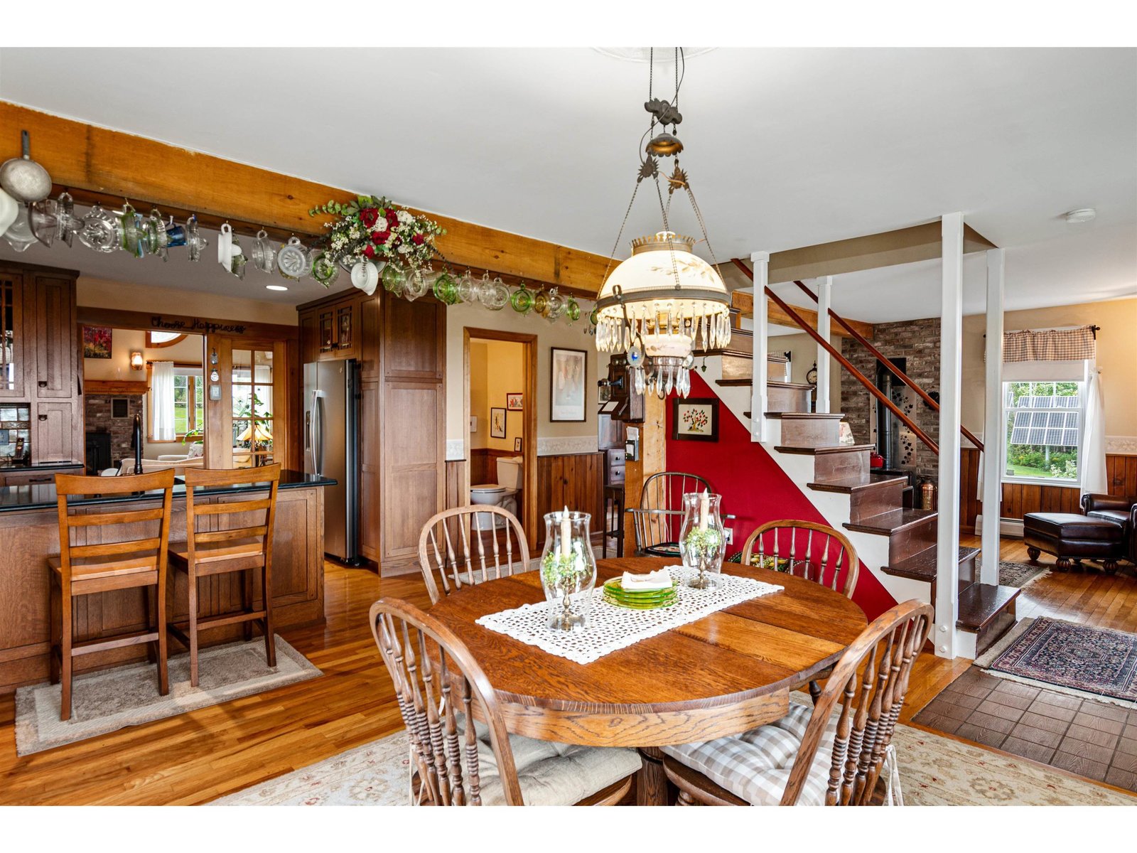 406 Courchaine Farm Road